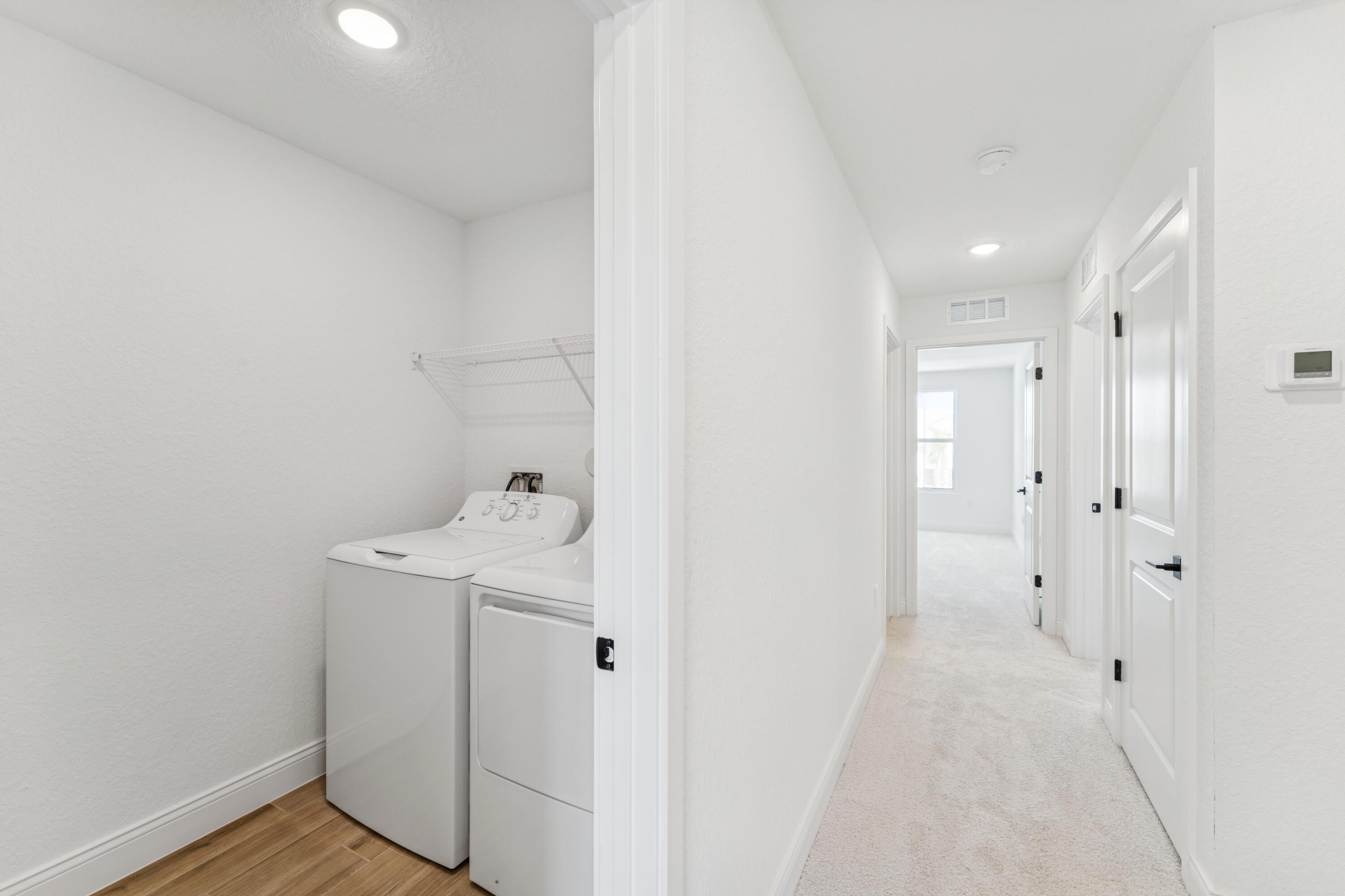 SALERNO RESERVE AT SHOWCASE PUD PHASE 2 - Residential
