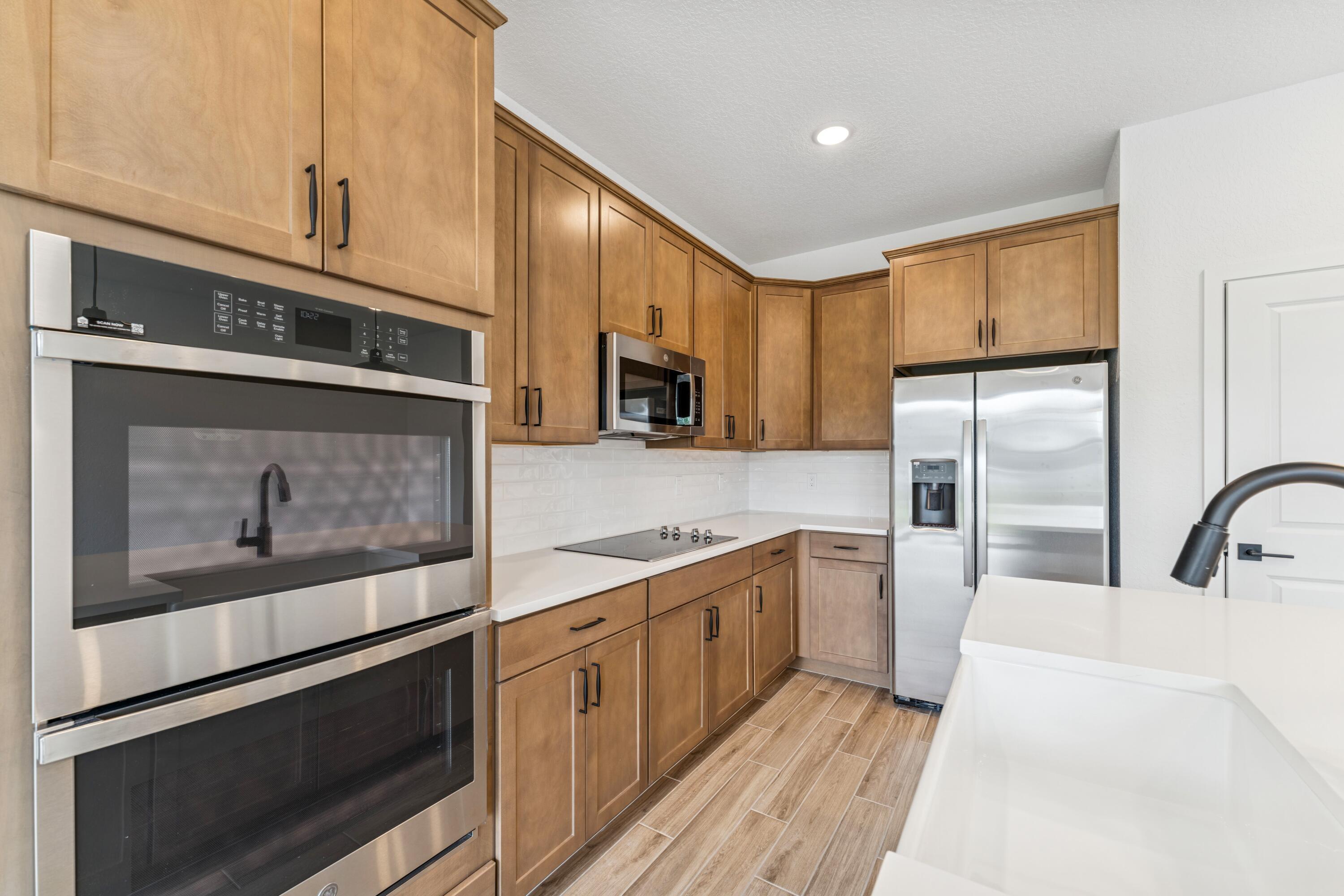 SALERNO RESERVE AT SHOWCASE PUD PHASE 2 - Residential