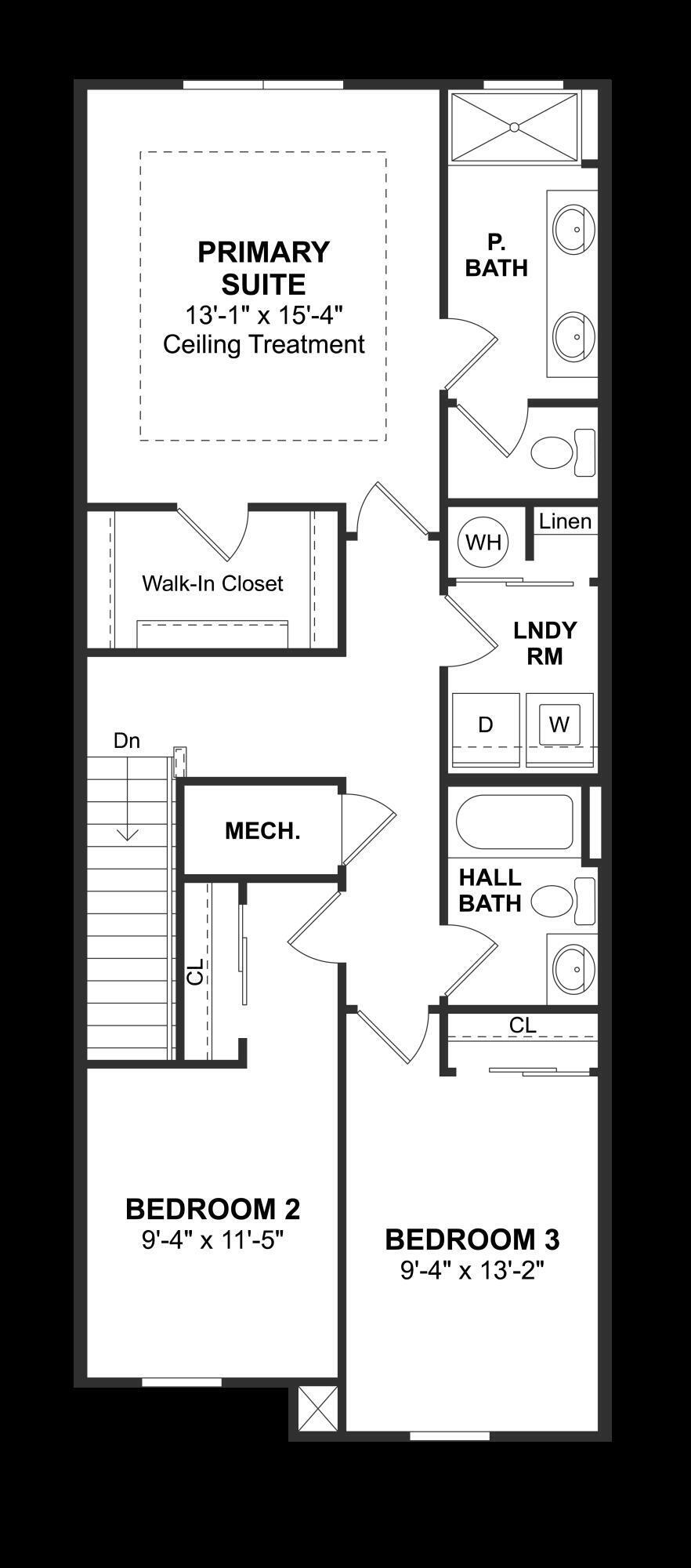 SALERNO RESERVE AT SHOWCASE PUD PHASE 2 - Residential