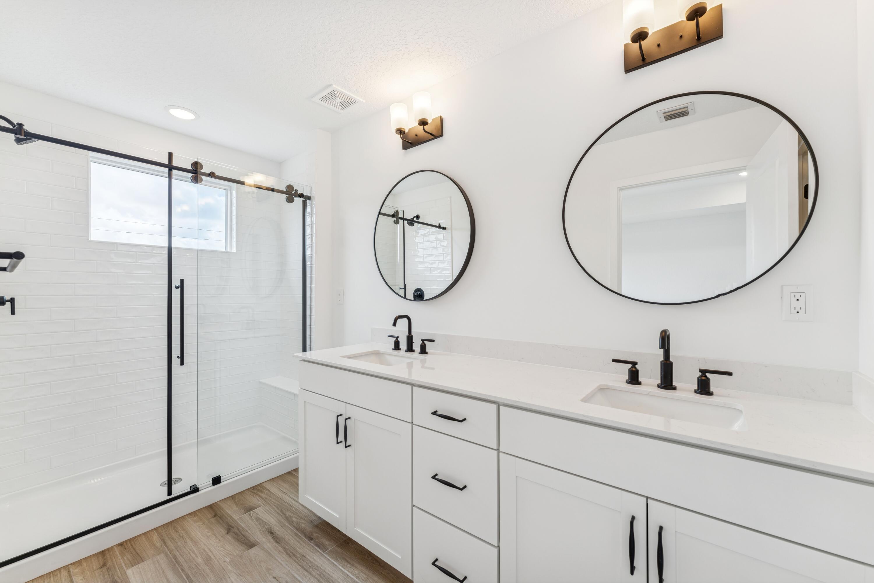 SALERNO RESERVE AT SHOWCASE PUD PHASE 2 - Residential
