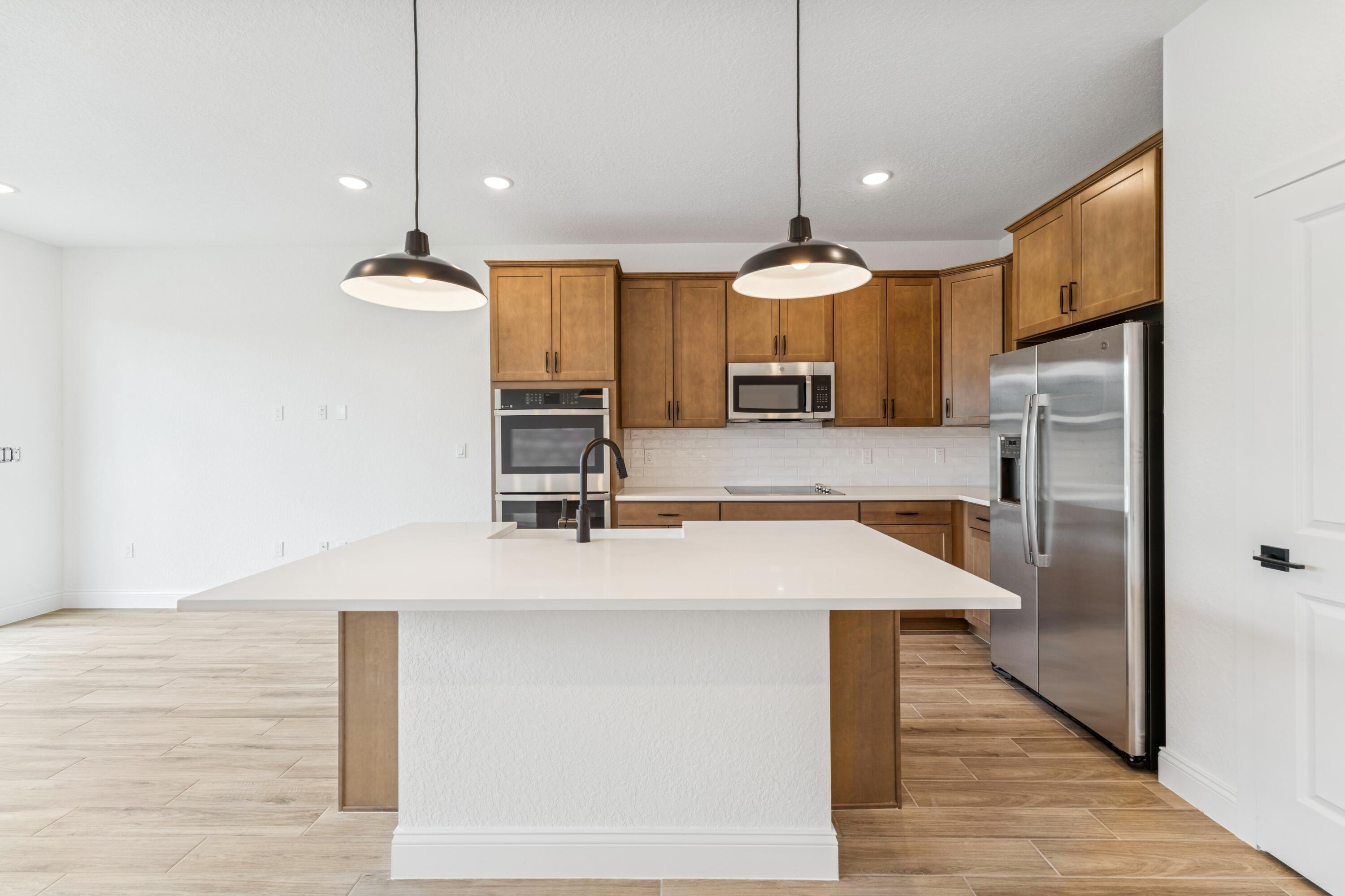 SALERNO RESERVE AT SHOWCASE PUD PHASE 2 - Residential