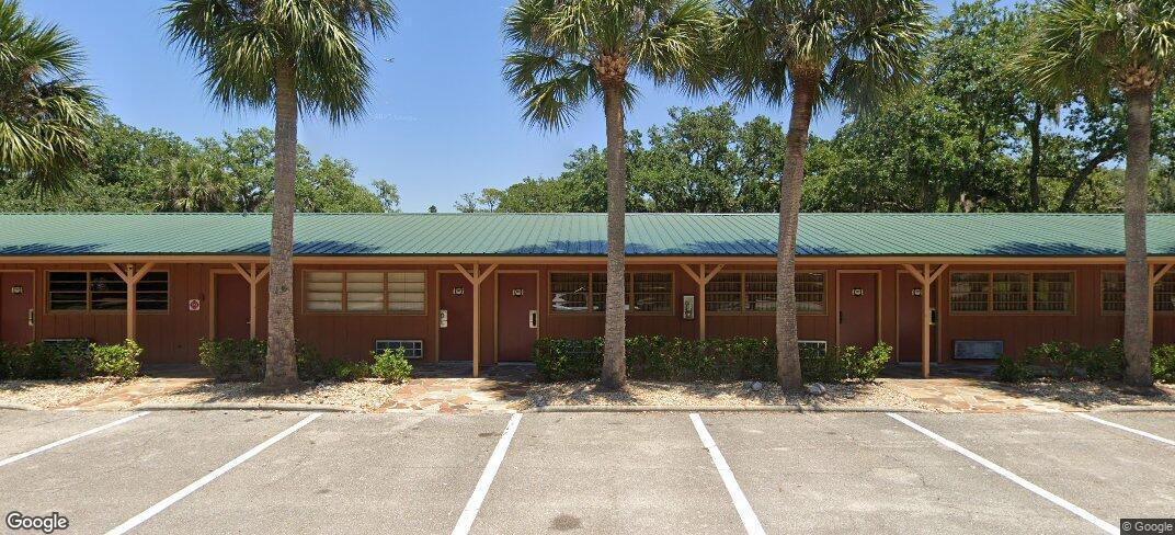OUTDOOR RESORTS RIVER RANCH INN - Residential