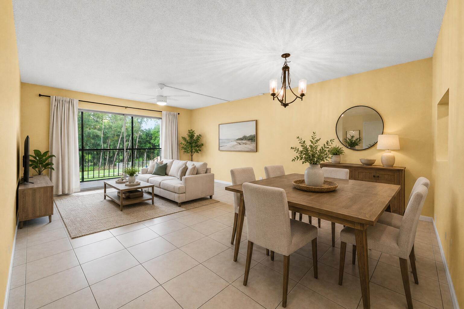 NOVA GARDENS CONDO - Residential
