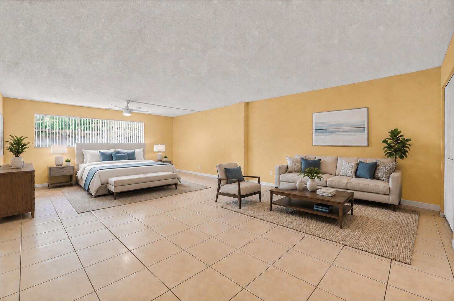 NOVA GARDENS CONDO - Residential