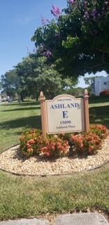 ASHLAND B CONDO - Residential Lease