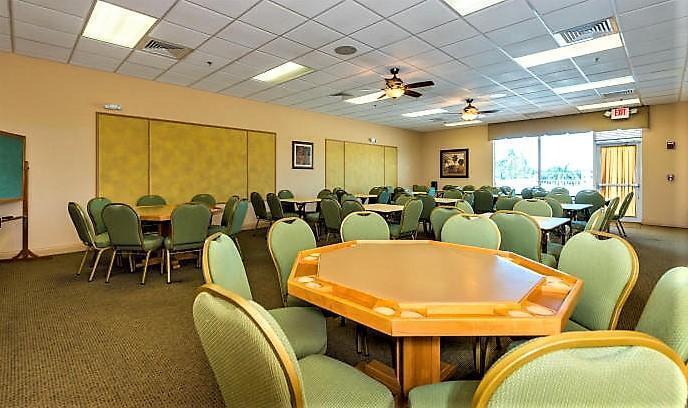 ASHLAND B CONDO - Residential Lease
