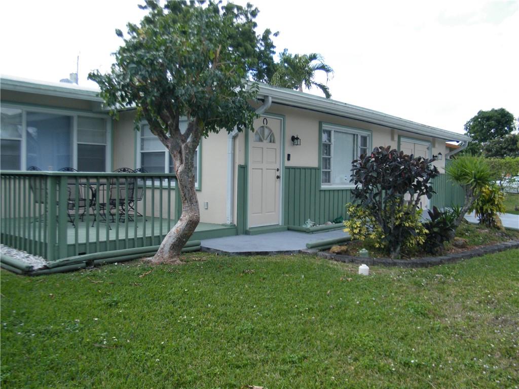 Major Price Reduction for Quick Sale!! Bring your Offers!! Seller wants to move! Beautiful 3 Bedroom and 2 Bath Home Centrally located in the City of Margate! Updated Kitchen and Bathrooms with Water Filtration System. Safe Step Walk in Tub in One of the Bathrooms. Vinyl Tile throughout Home. Tiles located in the Bedrooms. Crown Molding around Windows and Doors and inside Home. Tankless Water Heater. Updated Main Water Line and Plumbing System. Laundry Room with New Washer and Dryer. Privacy Fencing. Large Shed for Storage. Patio Area in Front and Back of Home. Great for Relaxing and Entertaining with Friends and Family! Enclosed Patio Area and so much more!