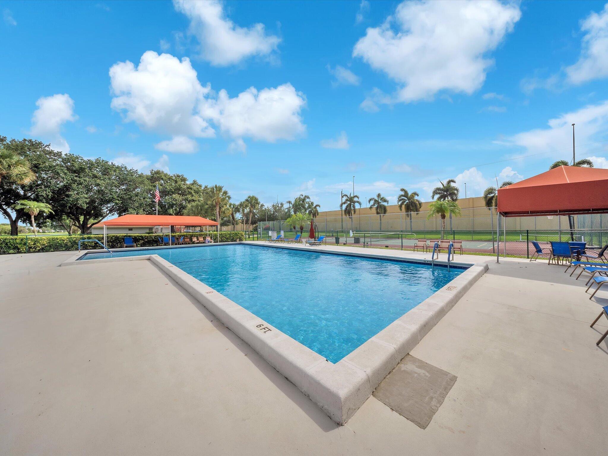WATERWAYS AT DELRAY PH 1 - Residential