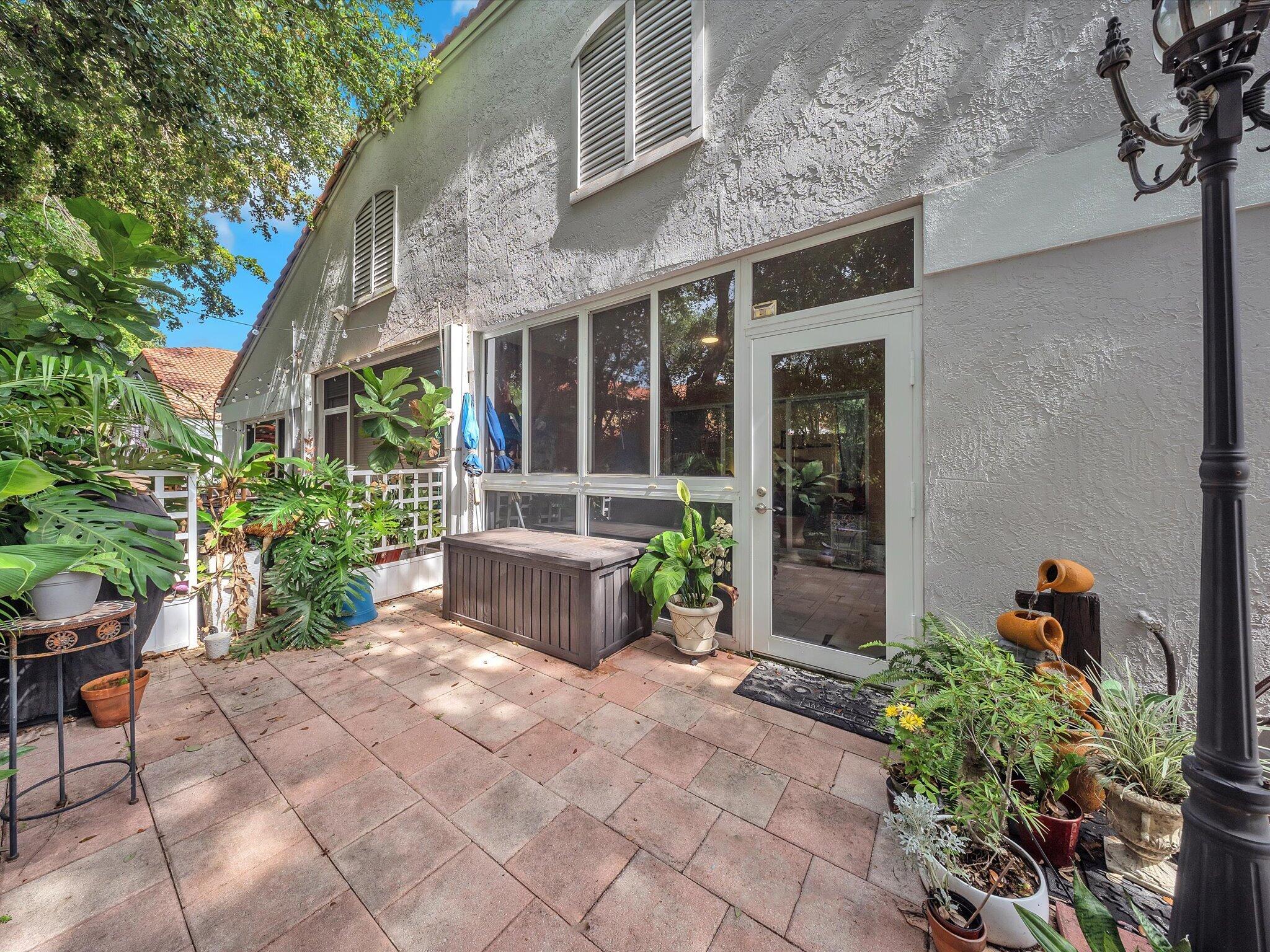 WATERWAYS AT DELRAY PH 1 - Residential