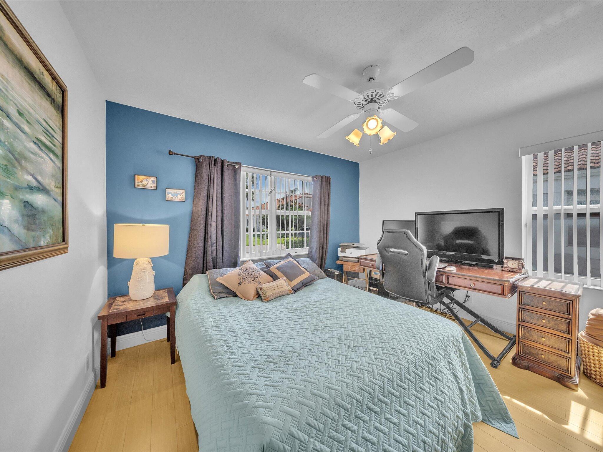 WATERWAYS AT DELRAY PH 1 - Residential