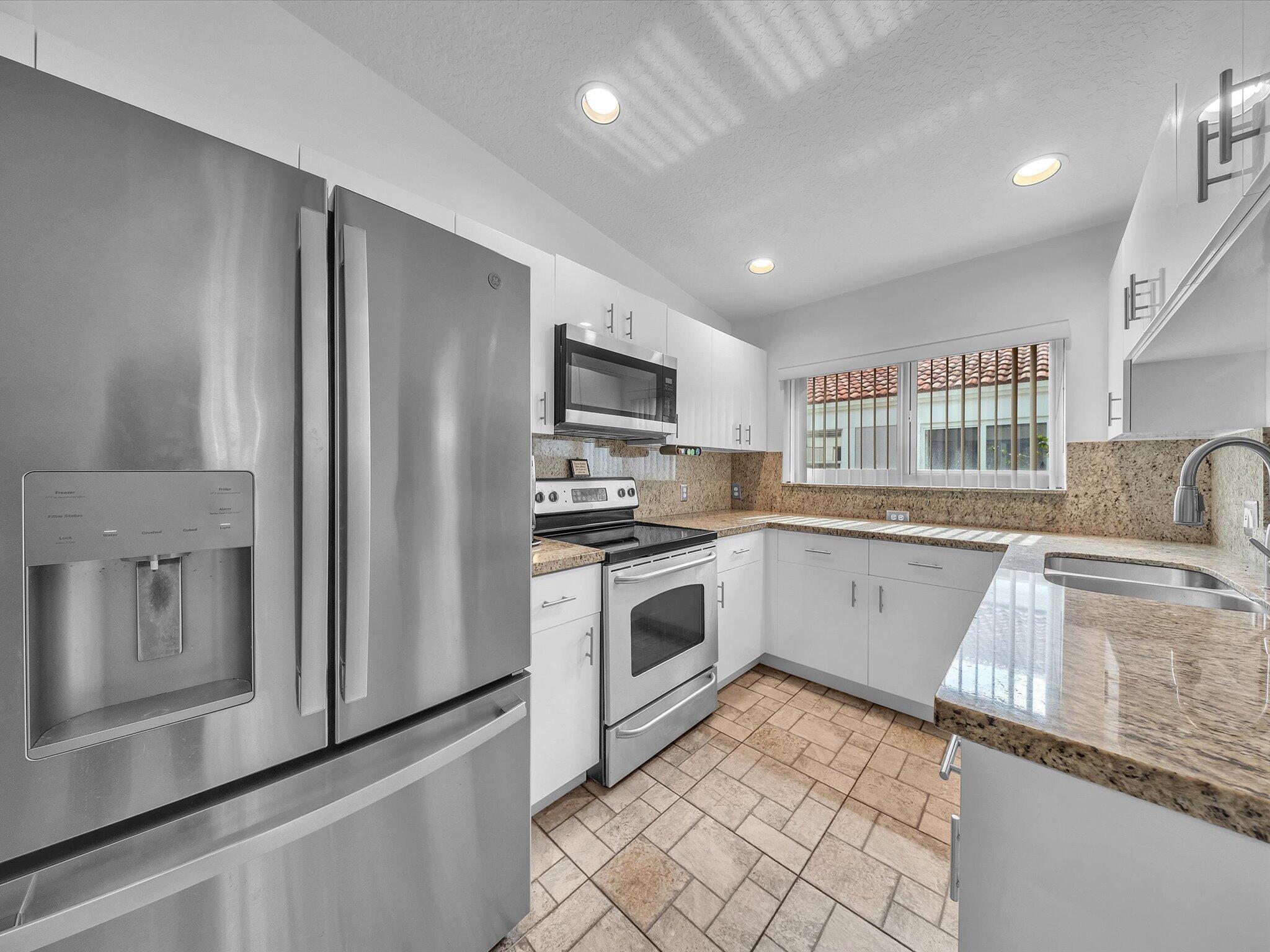 WATERWAYS AT DELRAY PH 1 - Residential