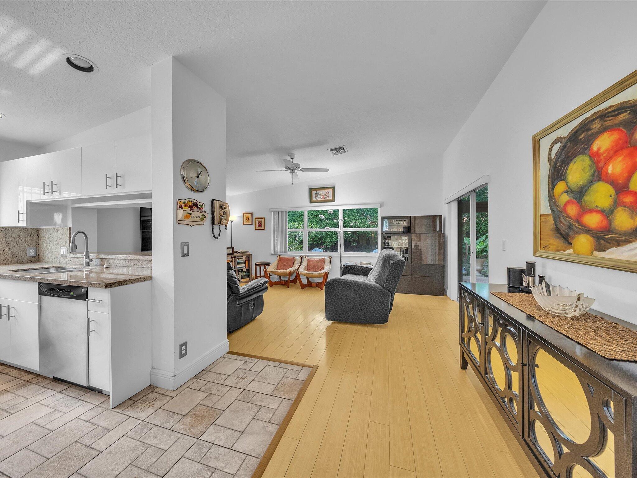 WATERWAYS AT DELRAY PH 1 - Residential