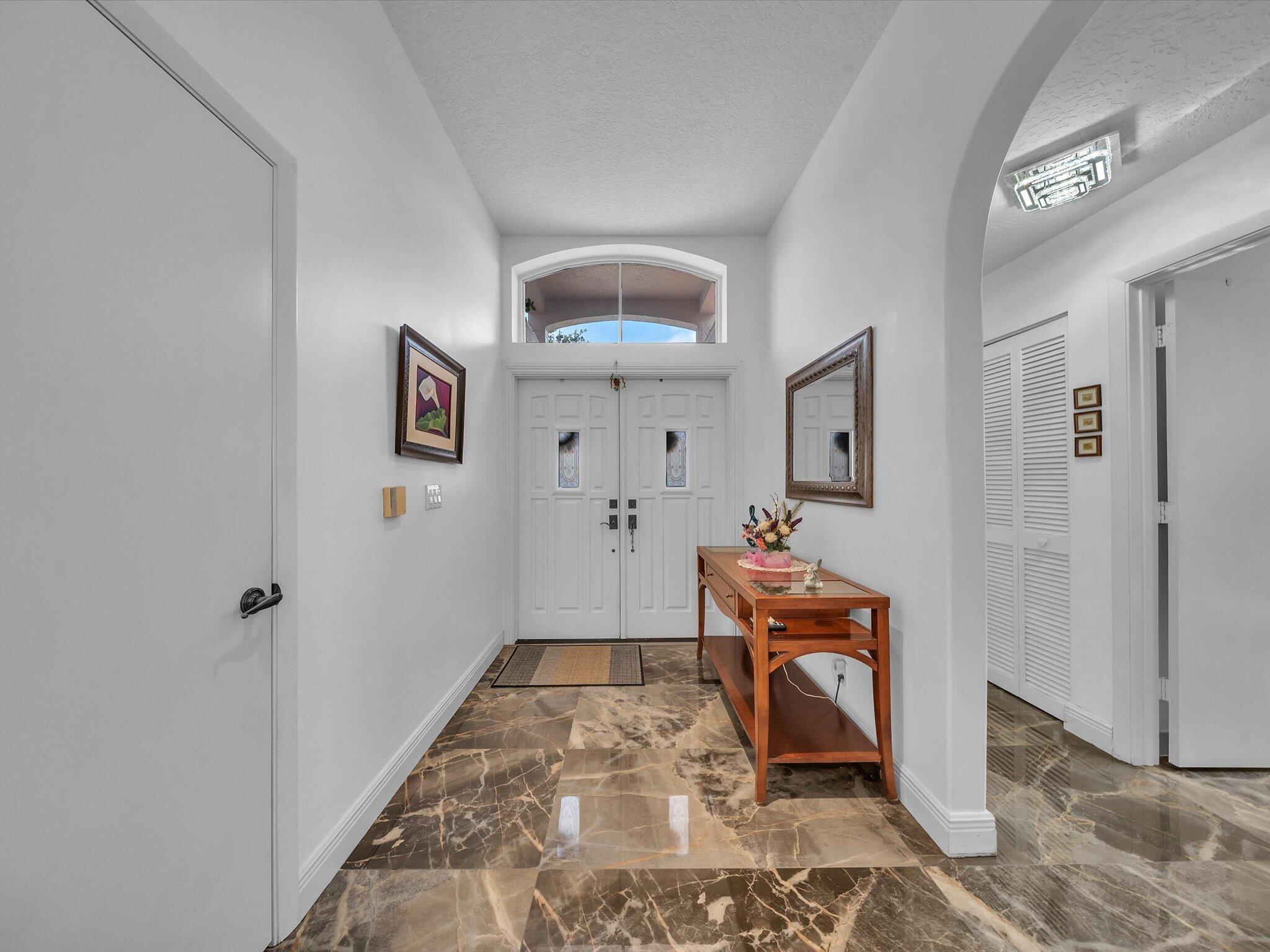 WATERWAYS AT DELRAY PH 1 - Residential