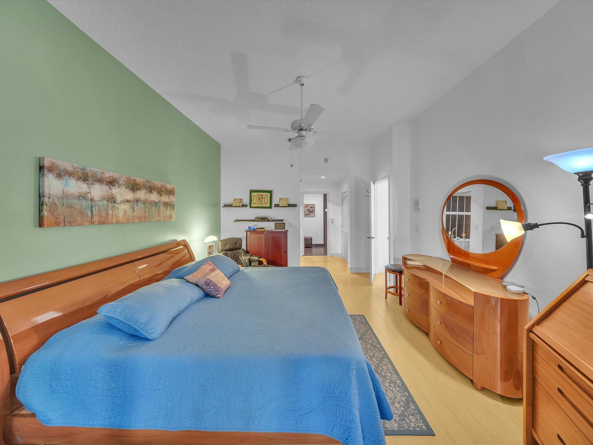 WATERWAYS AT DELRAY PH 1 - Residential