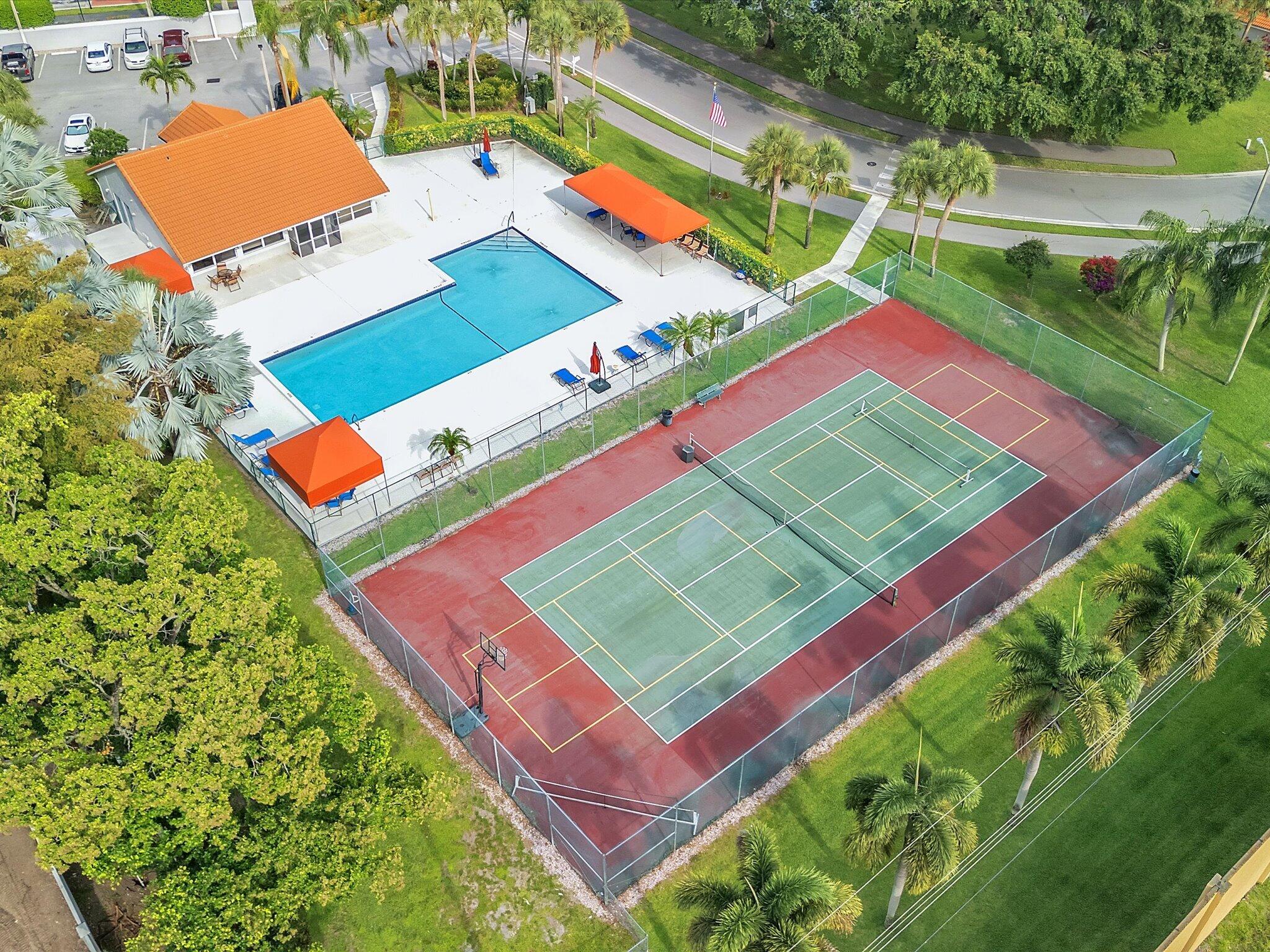 WATERWAYS AT DELRAY PH 1 - Residential