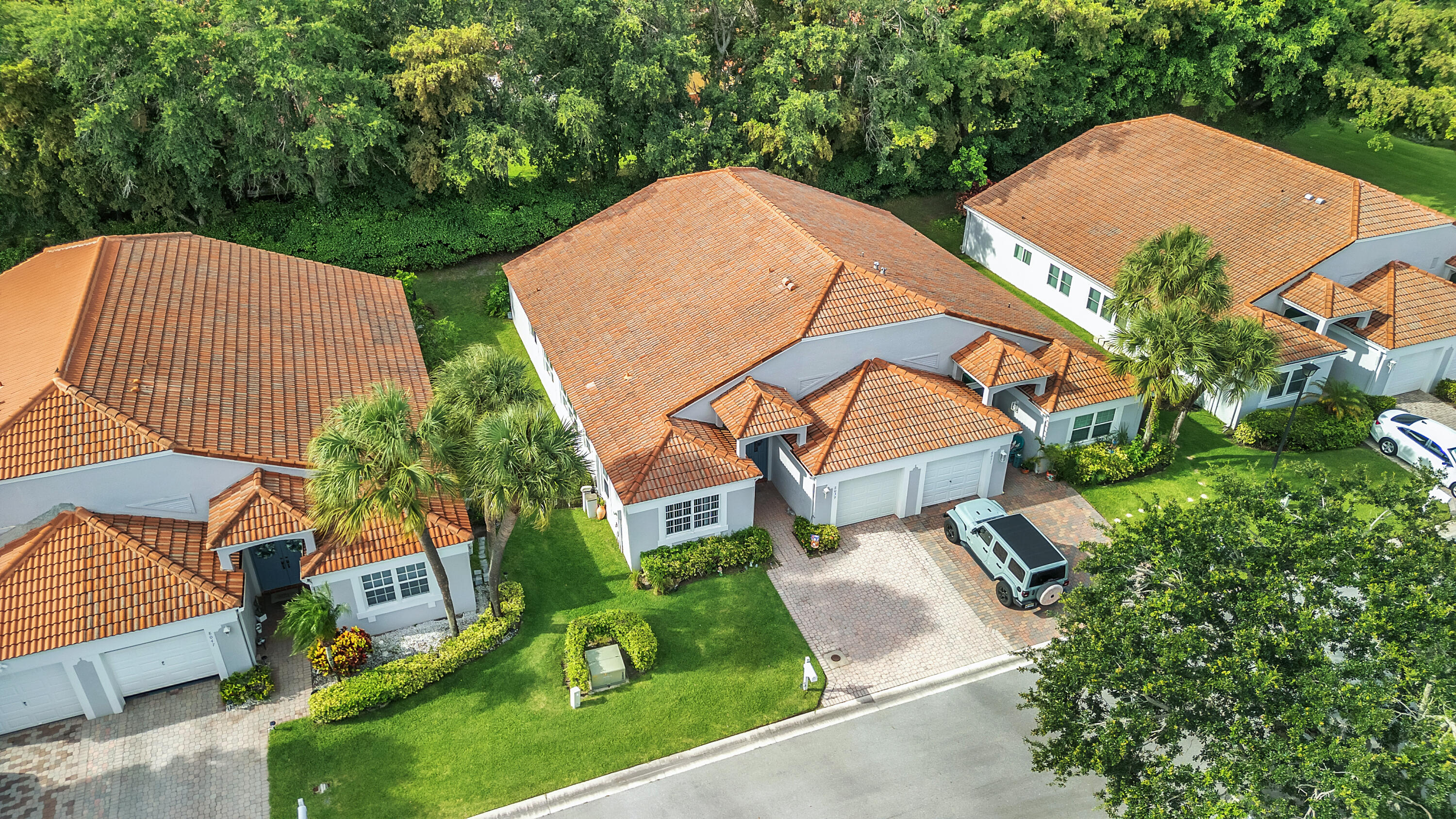 WATERWAYS AT DELRAY PH 1 - Residential