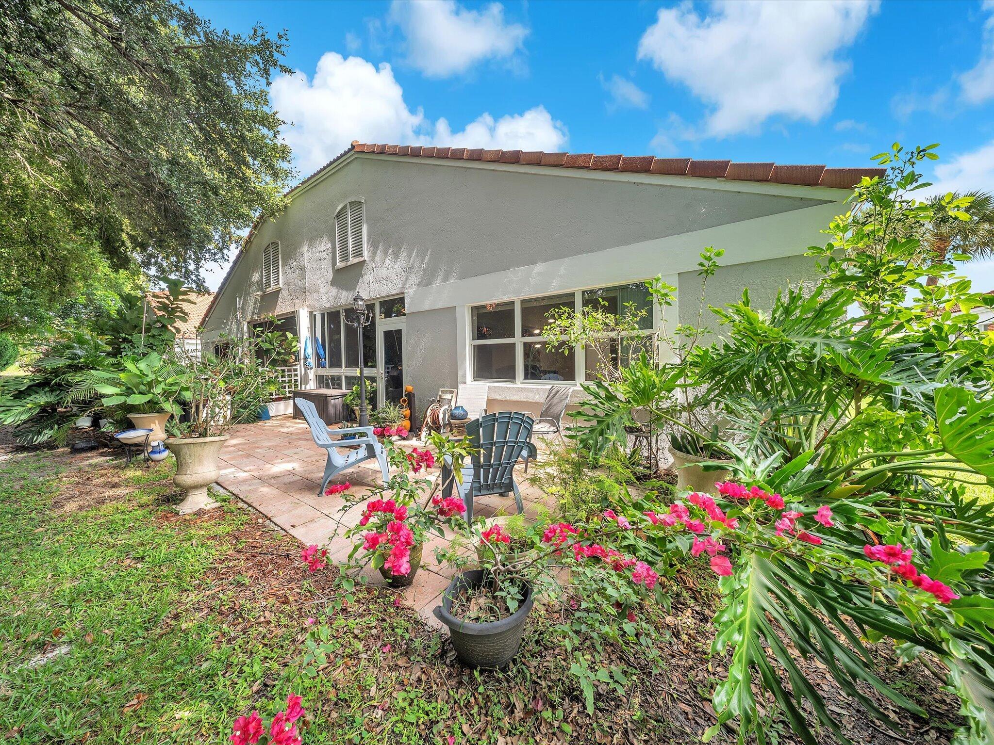 WATERWAYS AT DELRAY PH 1 - Residential