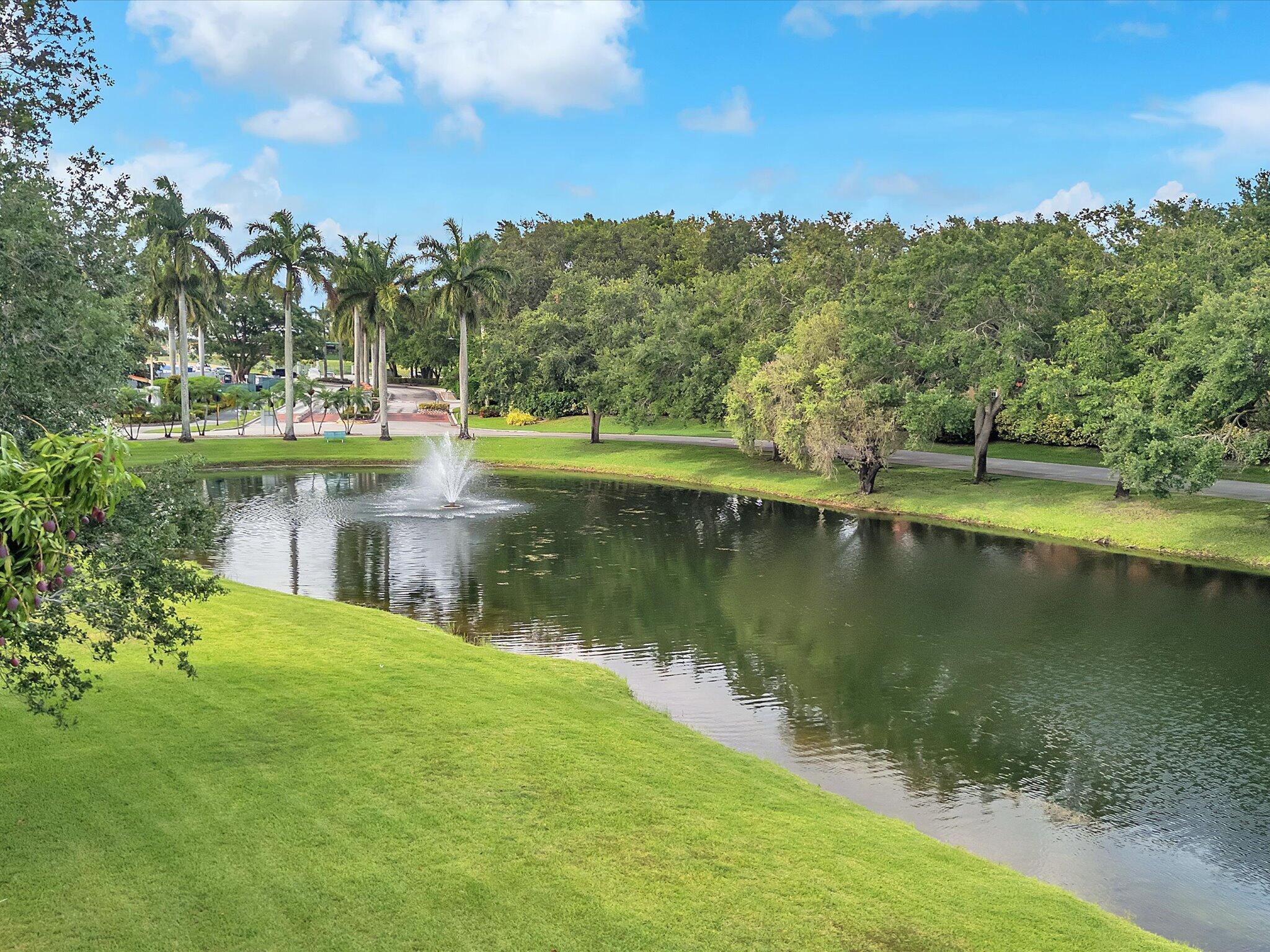 WATERWAYS AT DELRAY PH 1 - Residential