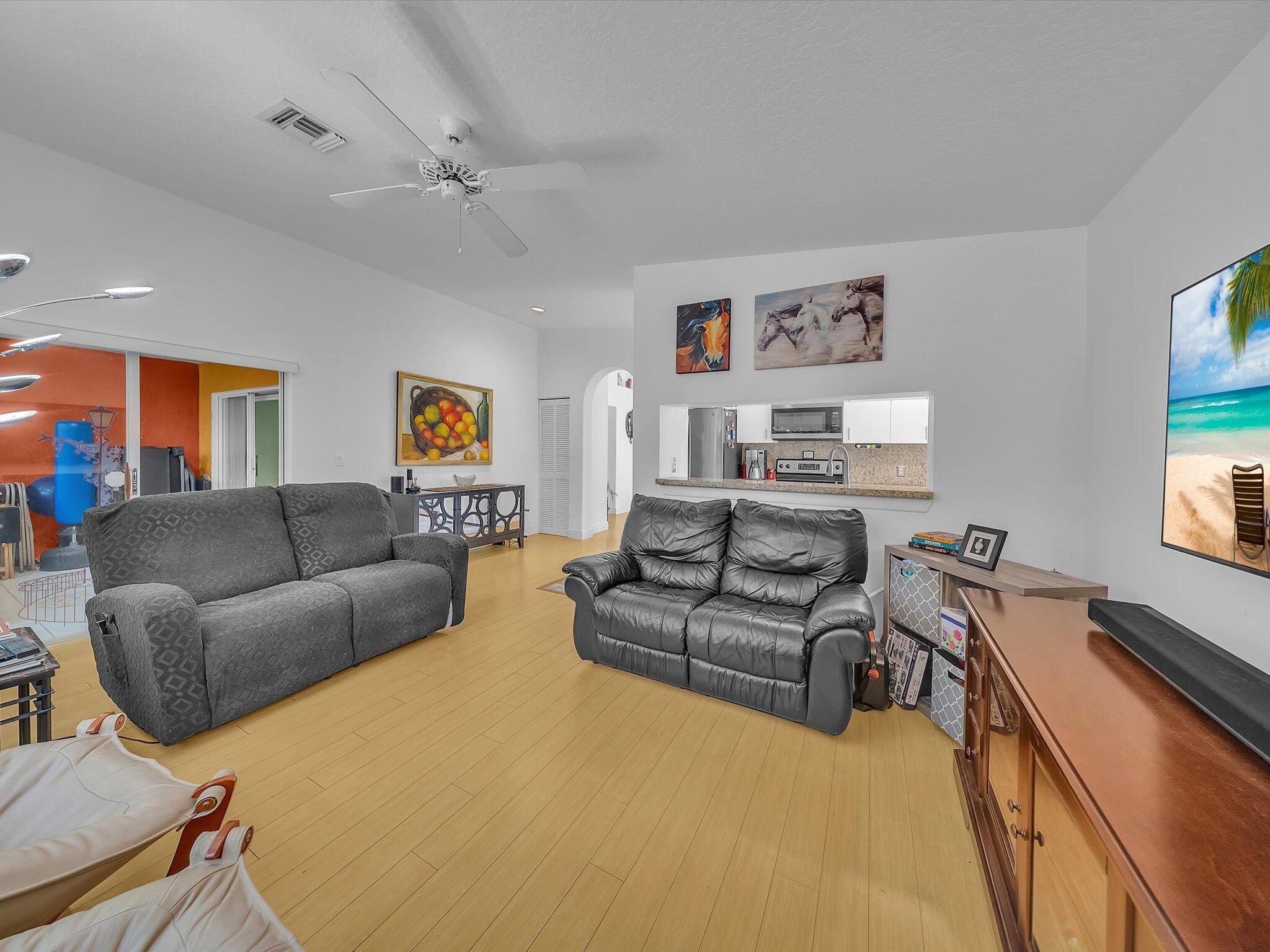 WATERWAYS AT DELRAY PH 1 - Residential