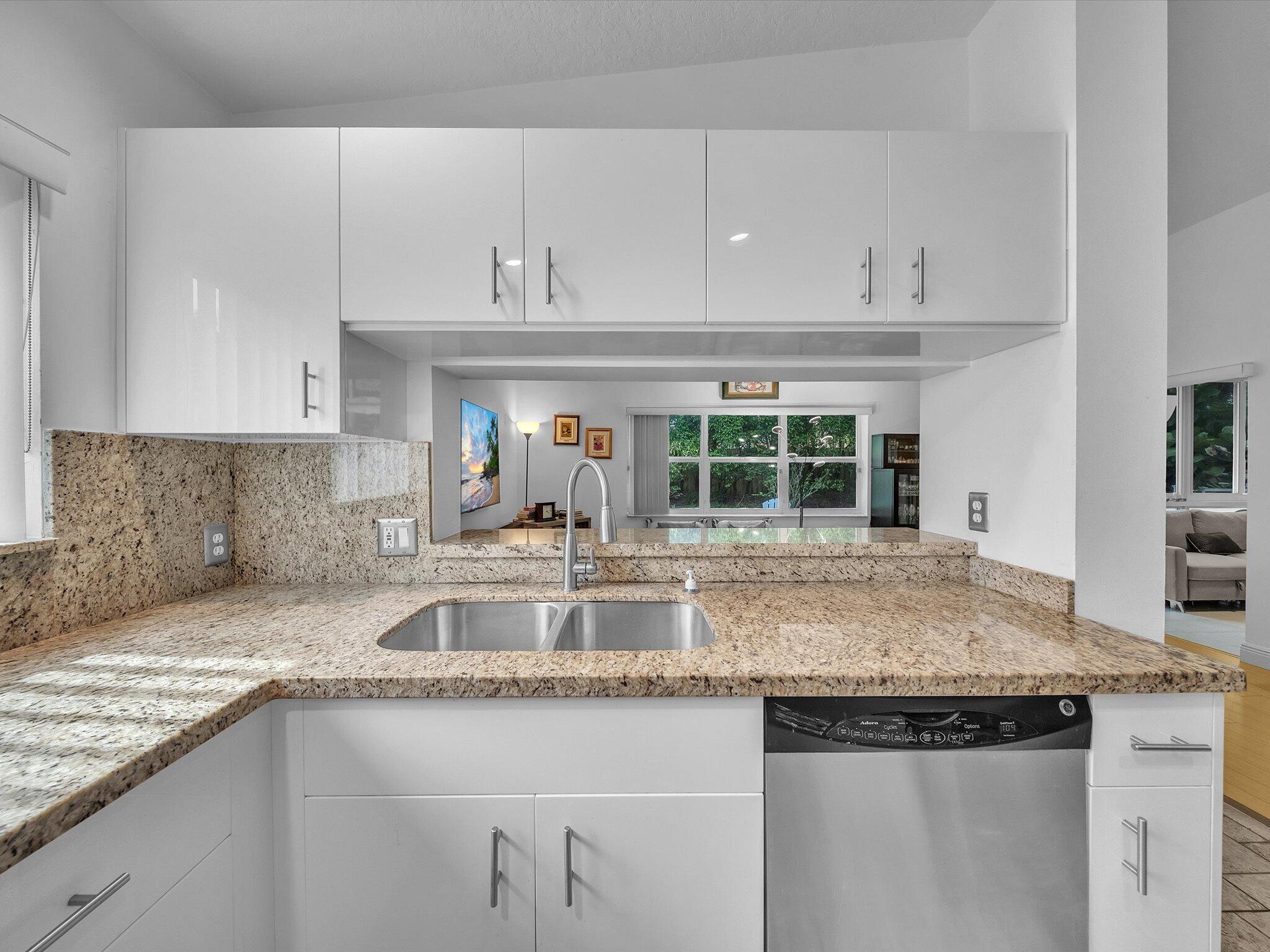 WATERWAYS AT DELRAY PH 1 - Residential