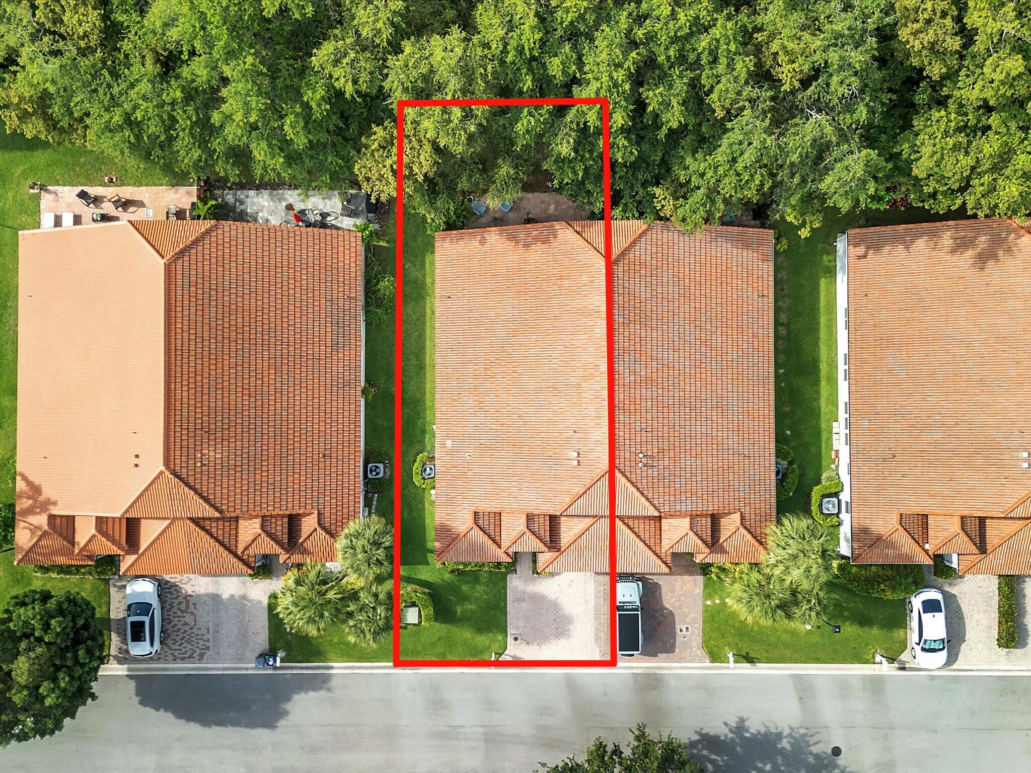 WATERWAYS AT DELRAY PH 1 - Residential