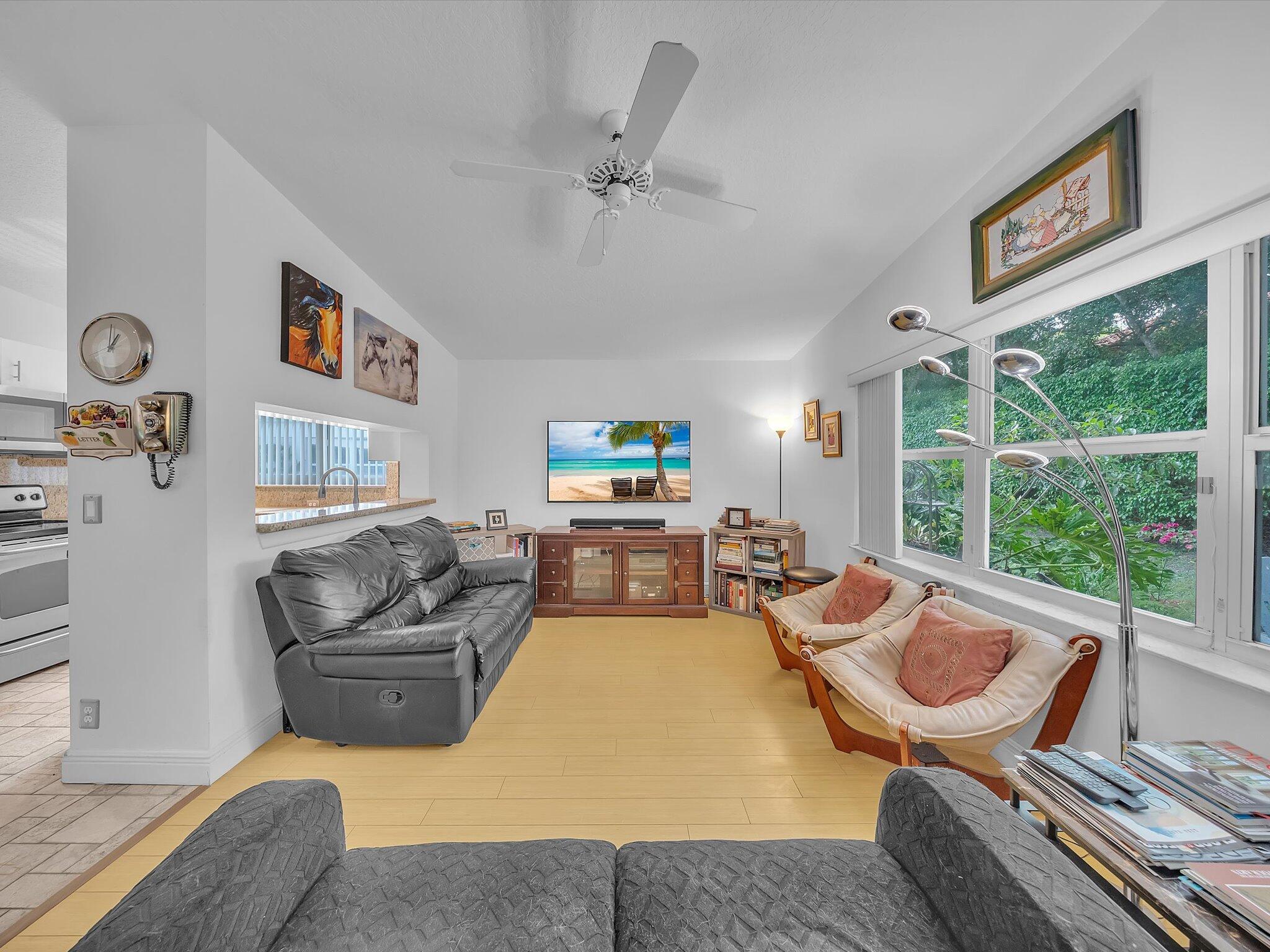 WATERWAYS AT DELRAY PH 1 - Residential