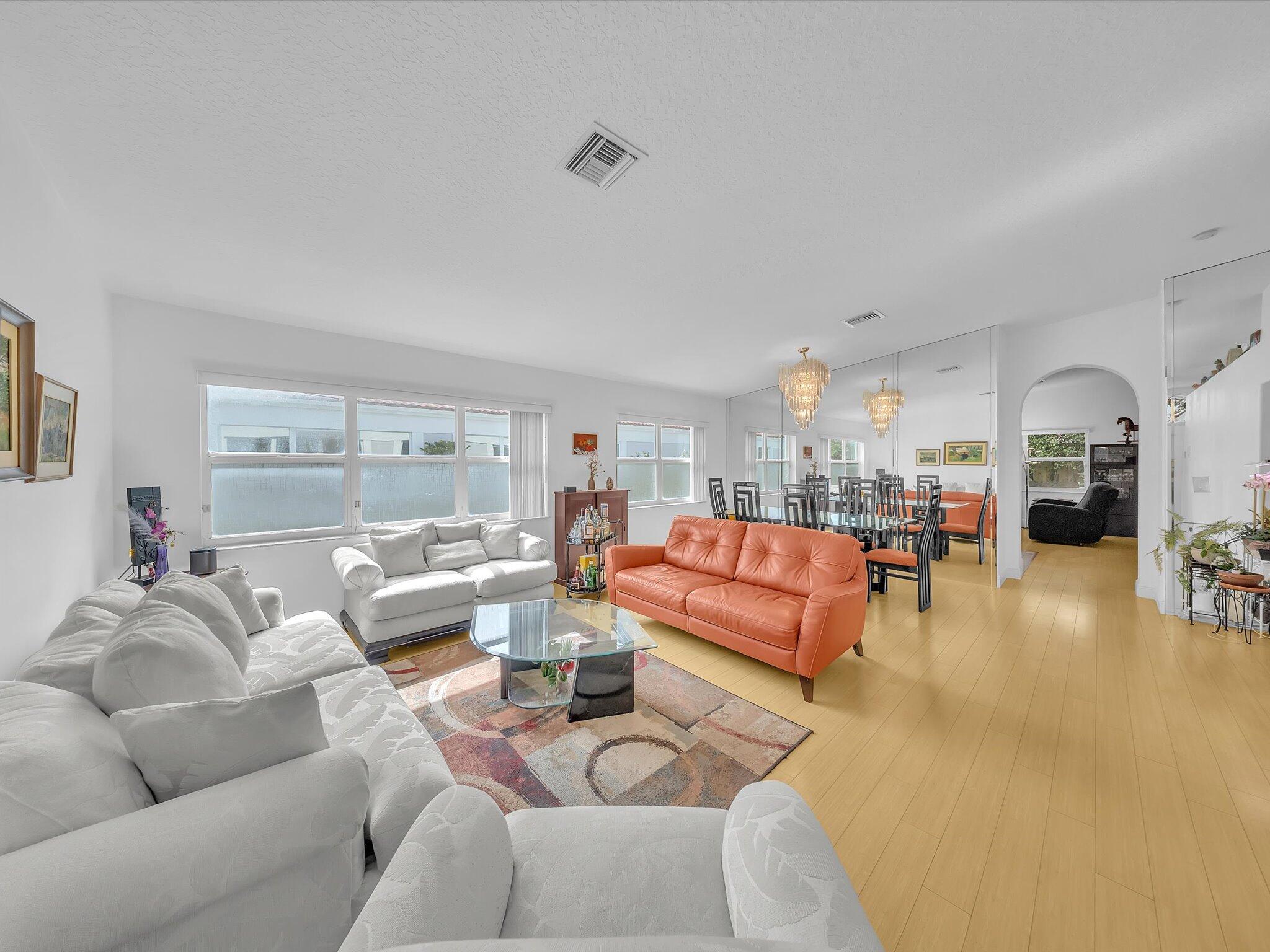 WATERWAYS AT DELRAY PH 1 - Residential