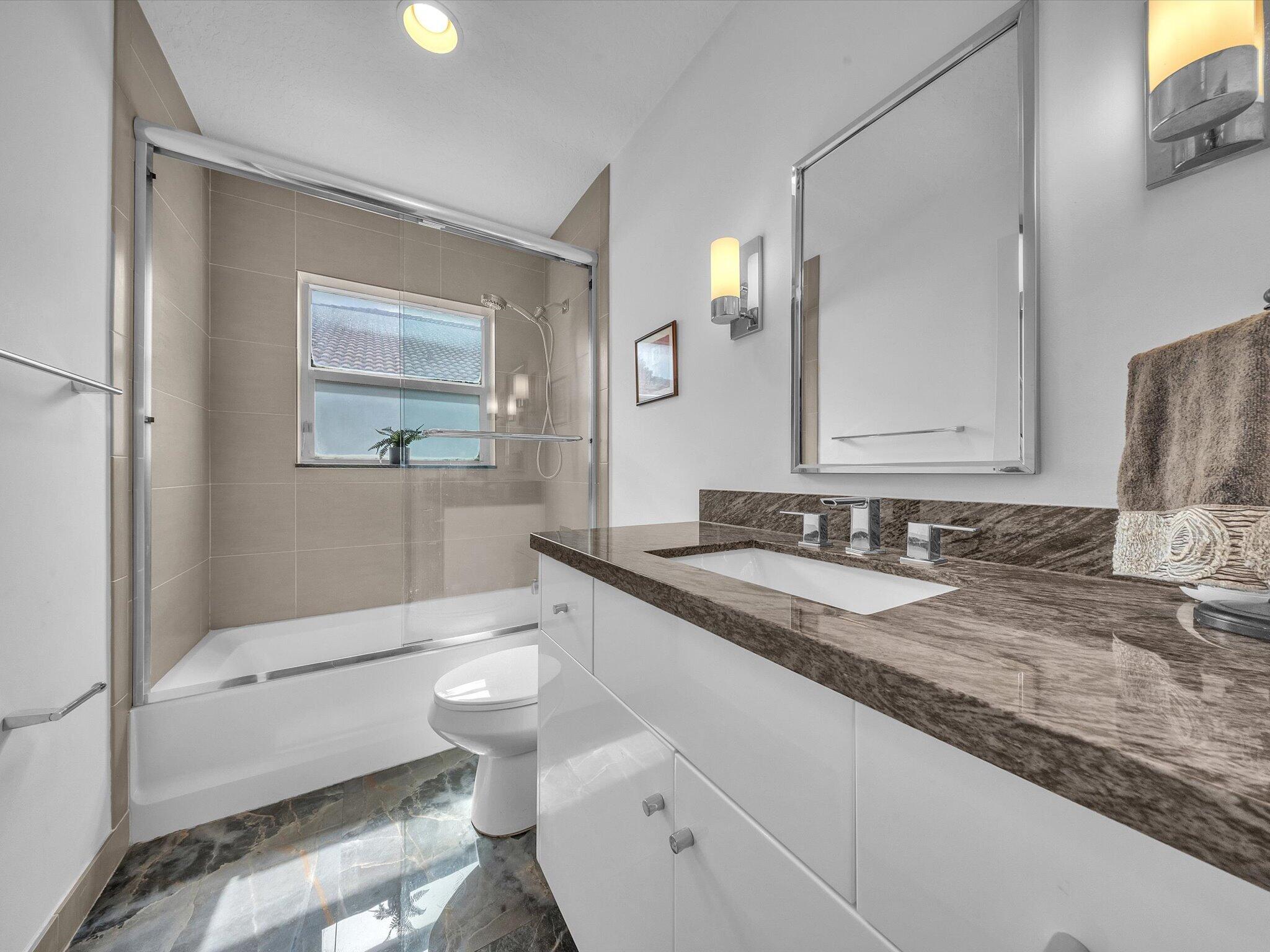 WATERWAYS AT DELRAY PH 1 - Residential