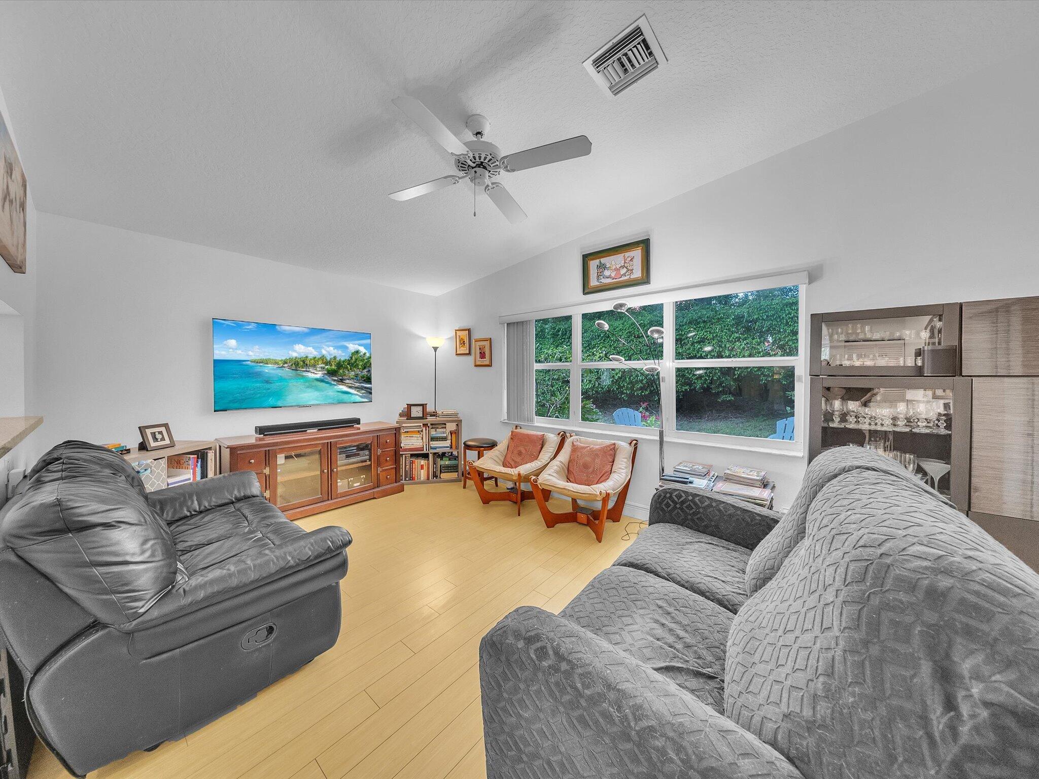WATERWAYS AT DELRAY PH 1 - Residential