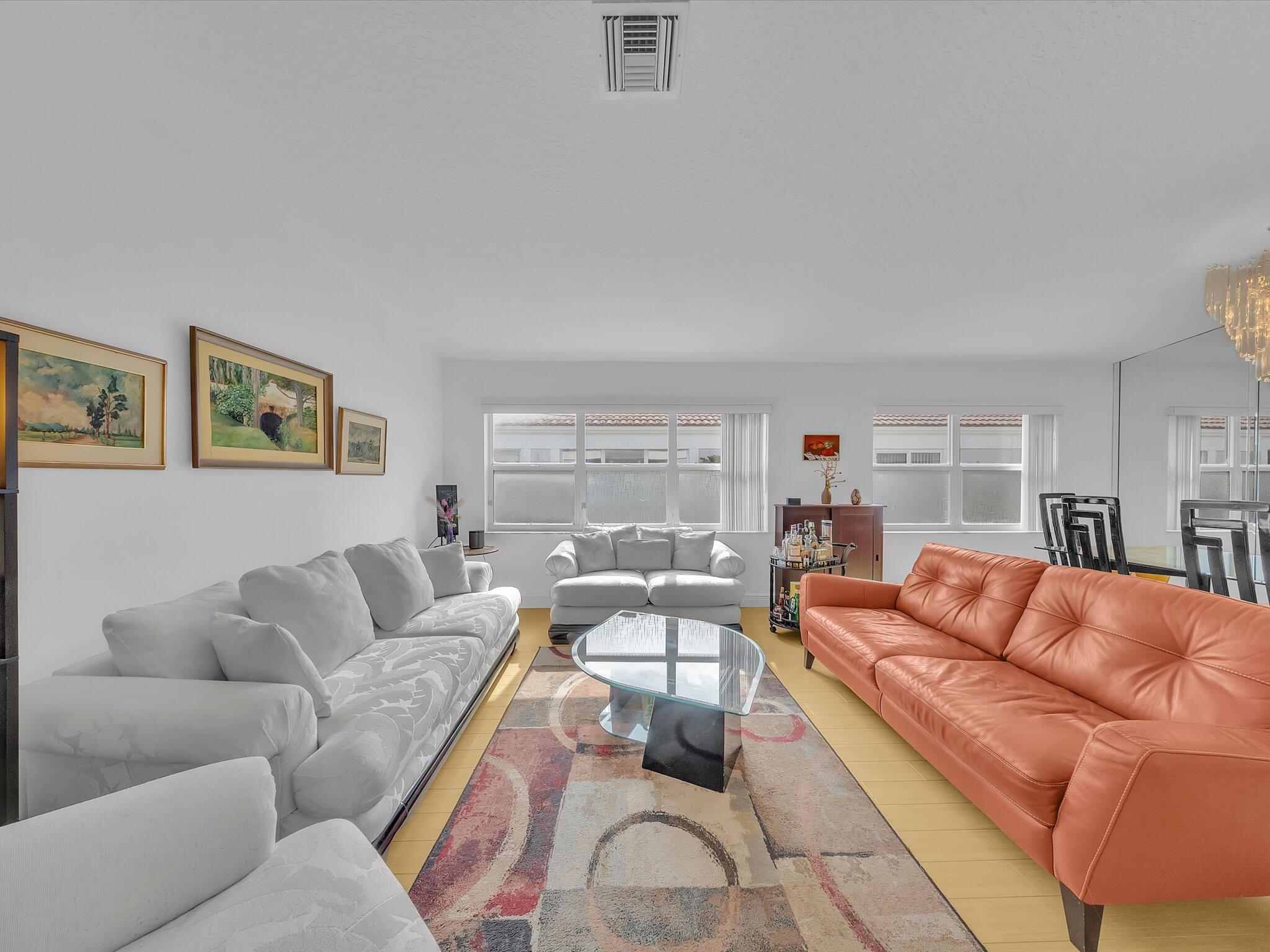 WATERWAYS AT DELRAY PH 1 - Residential