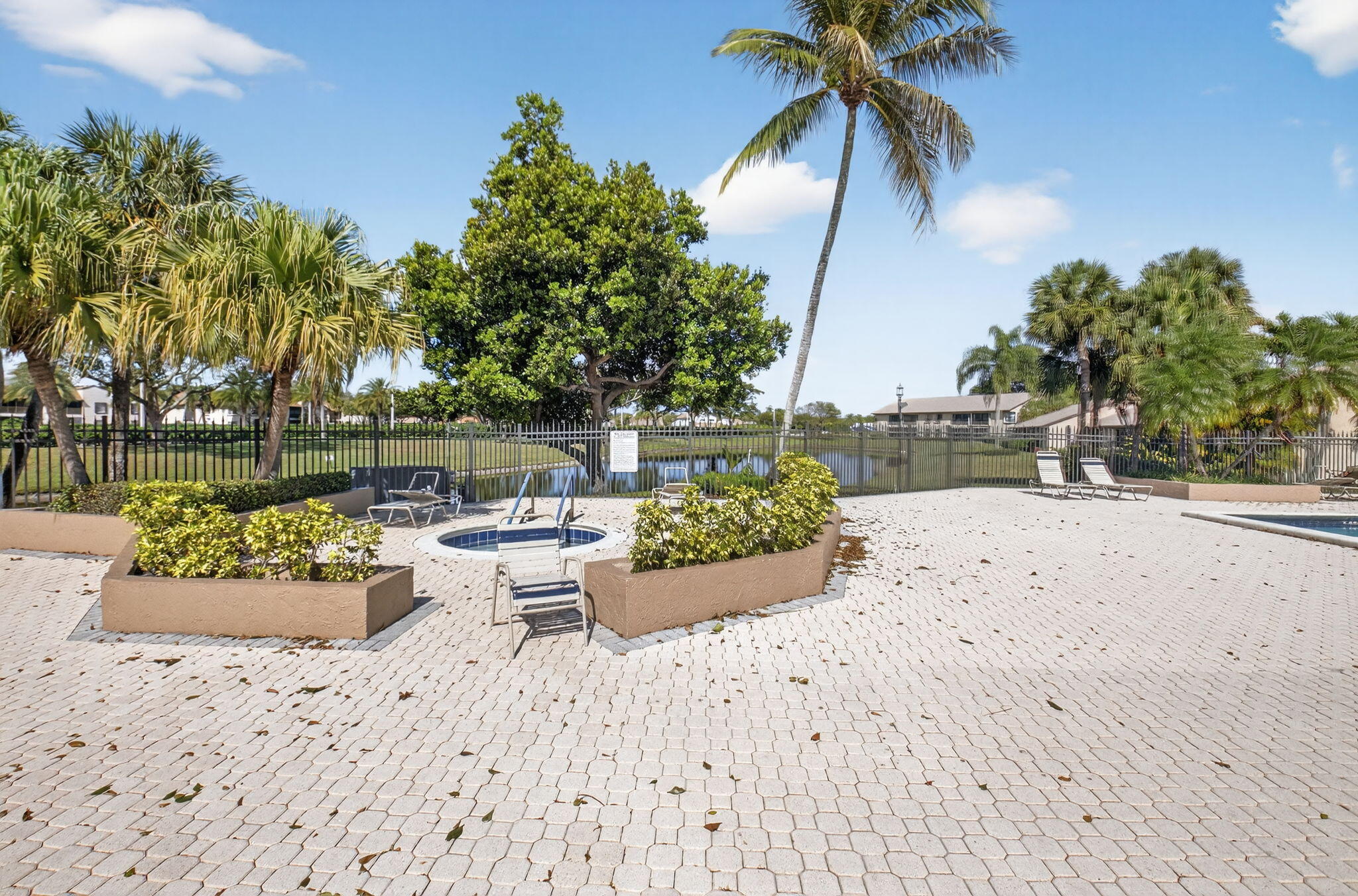 BOCA GLADES CONDO A THRU D - Residential