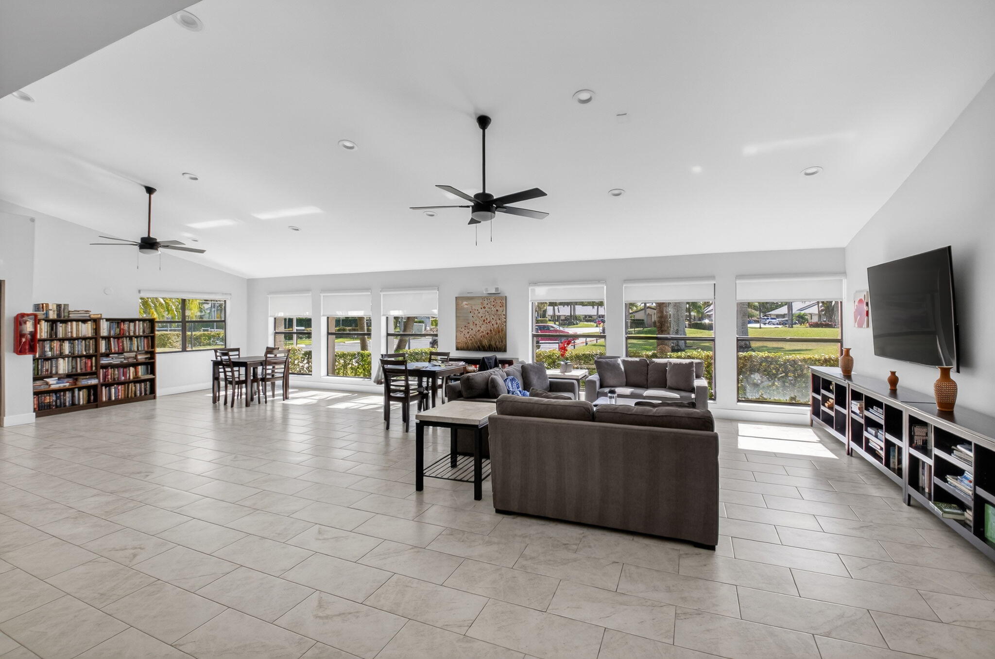 BOCA GLADES CONDO A THRU D - Residential