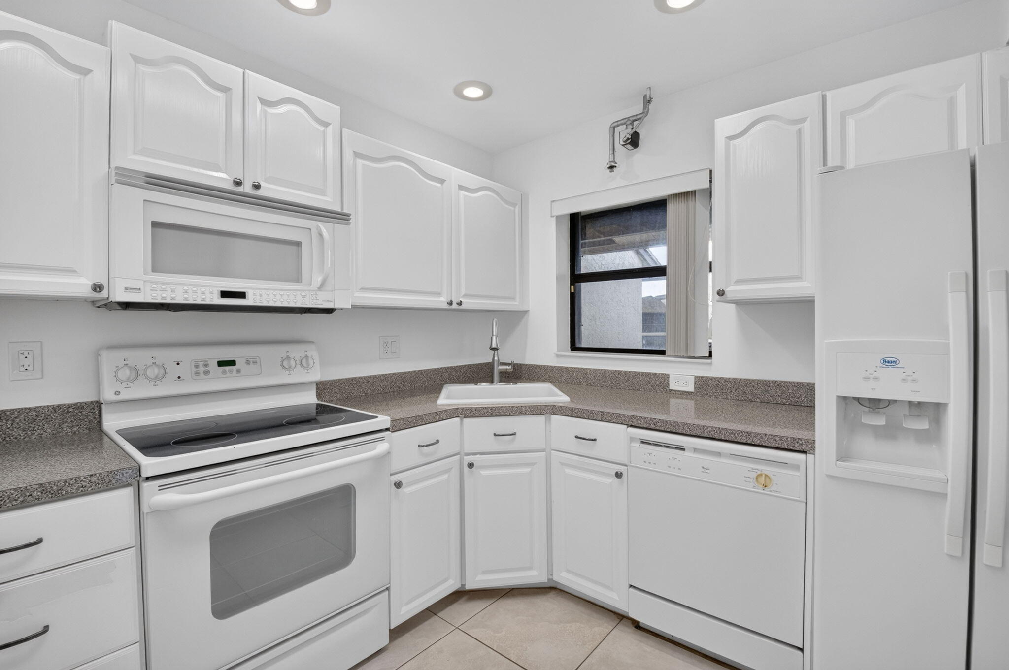 BOCA GLADES CONDO A THRU D - Residential