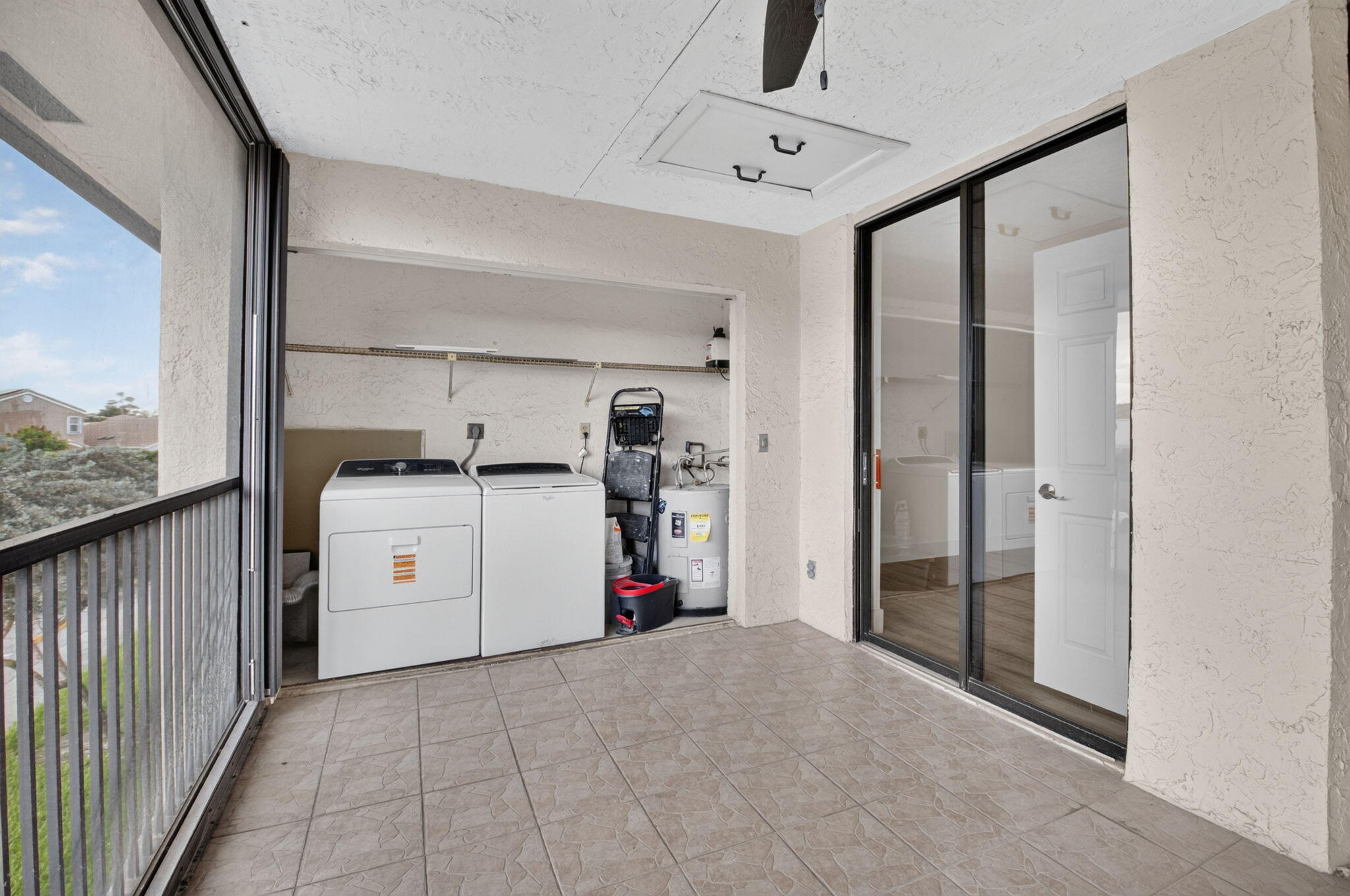 BOCA GLADES CONDO A THRU D - Residential