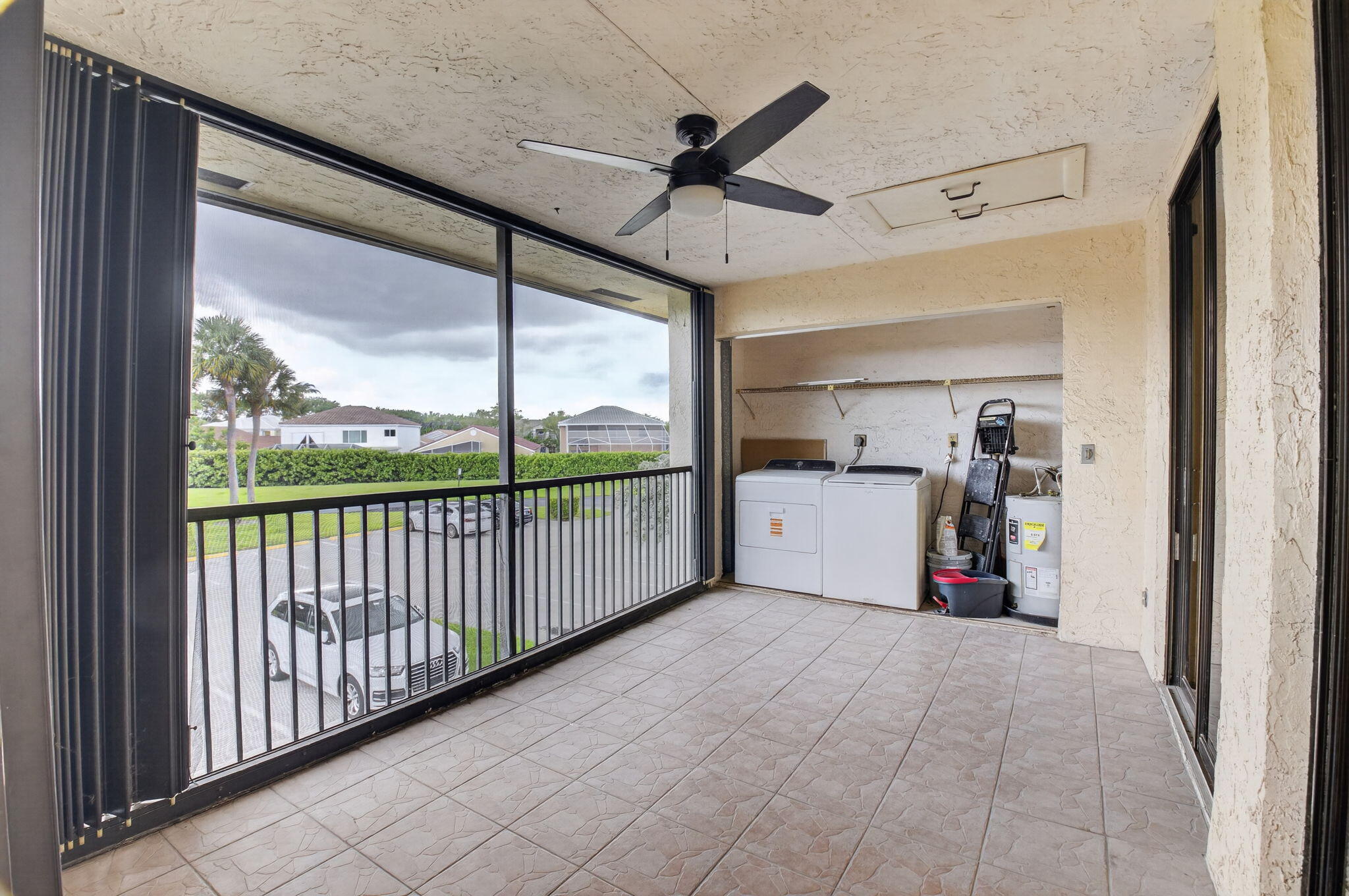 BOCA GLADES CONDO A THRU D - Residential