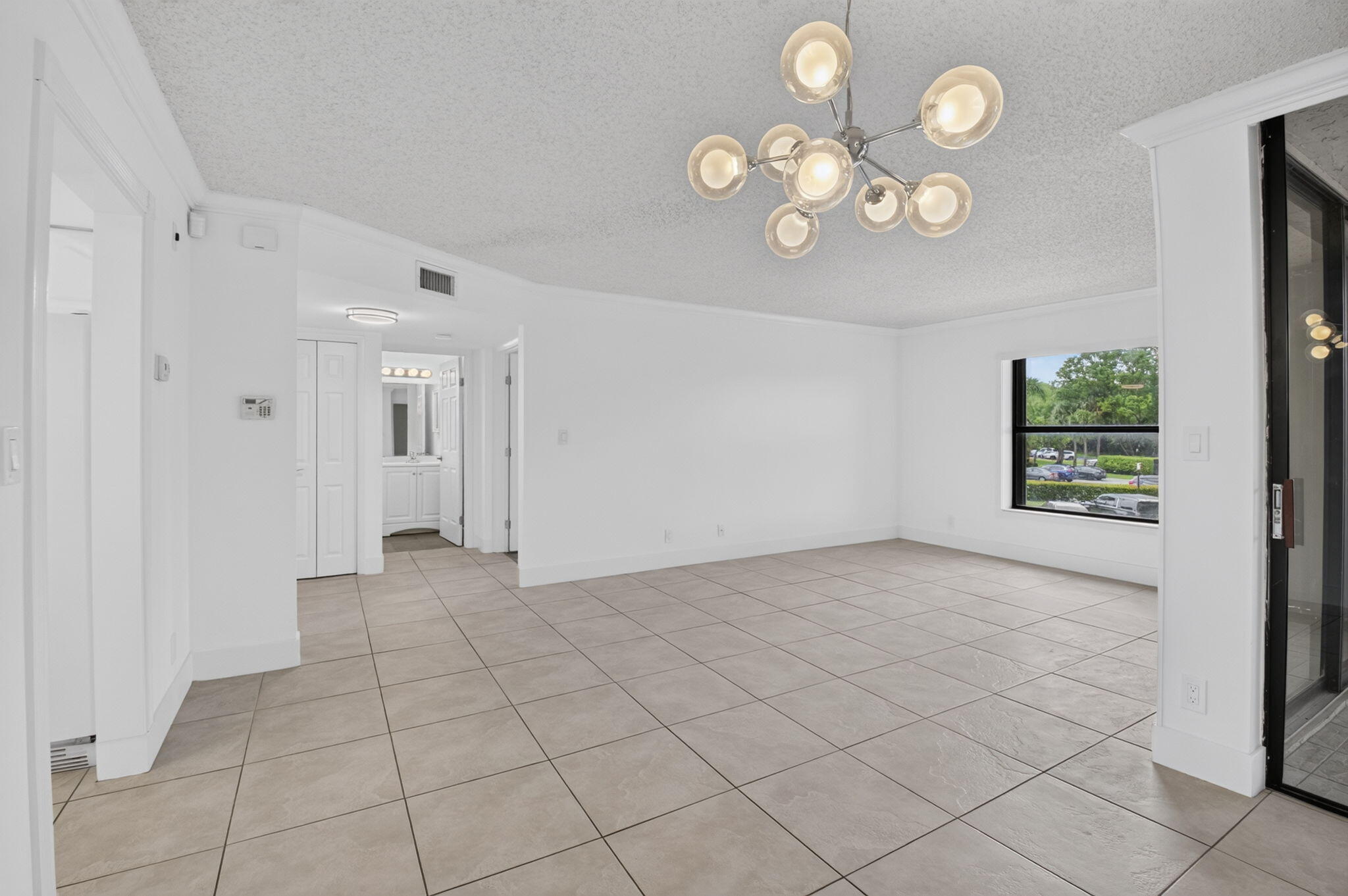 BOCA GLADES CONDO A THRU D - Residential