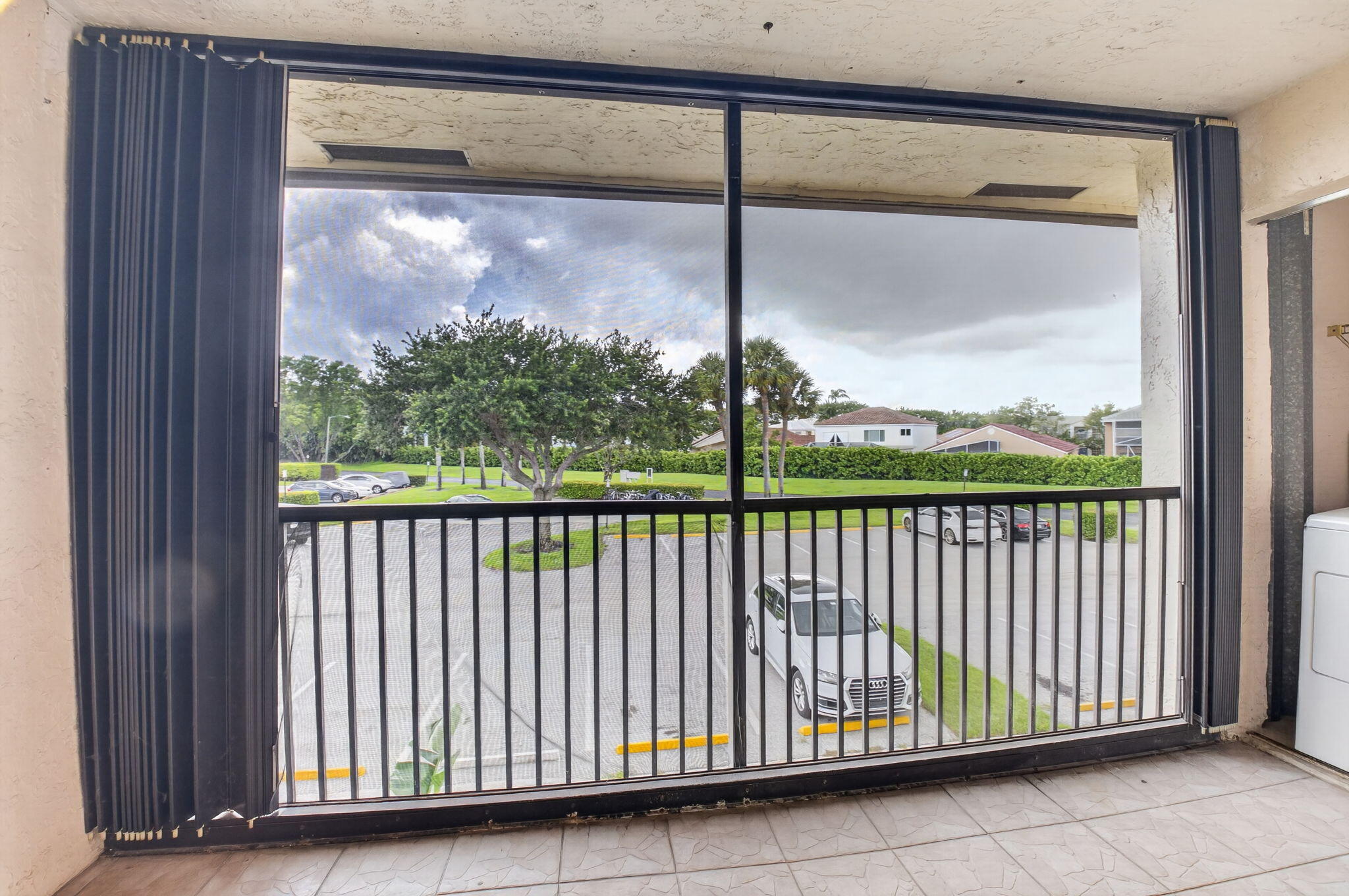BOCA GLADES CONDO A THRU D - Residential