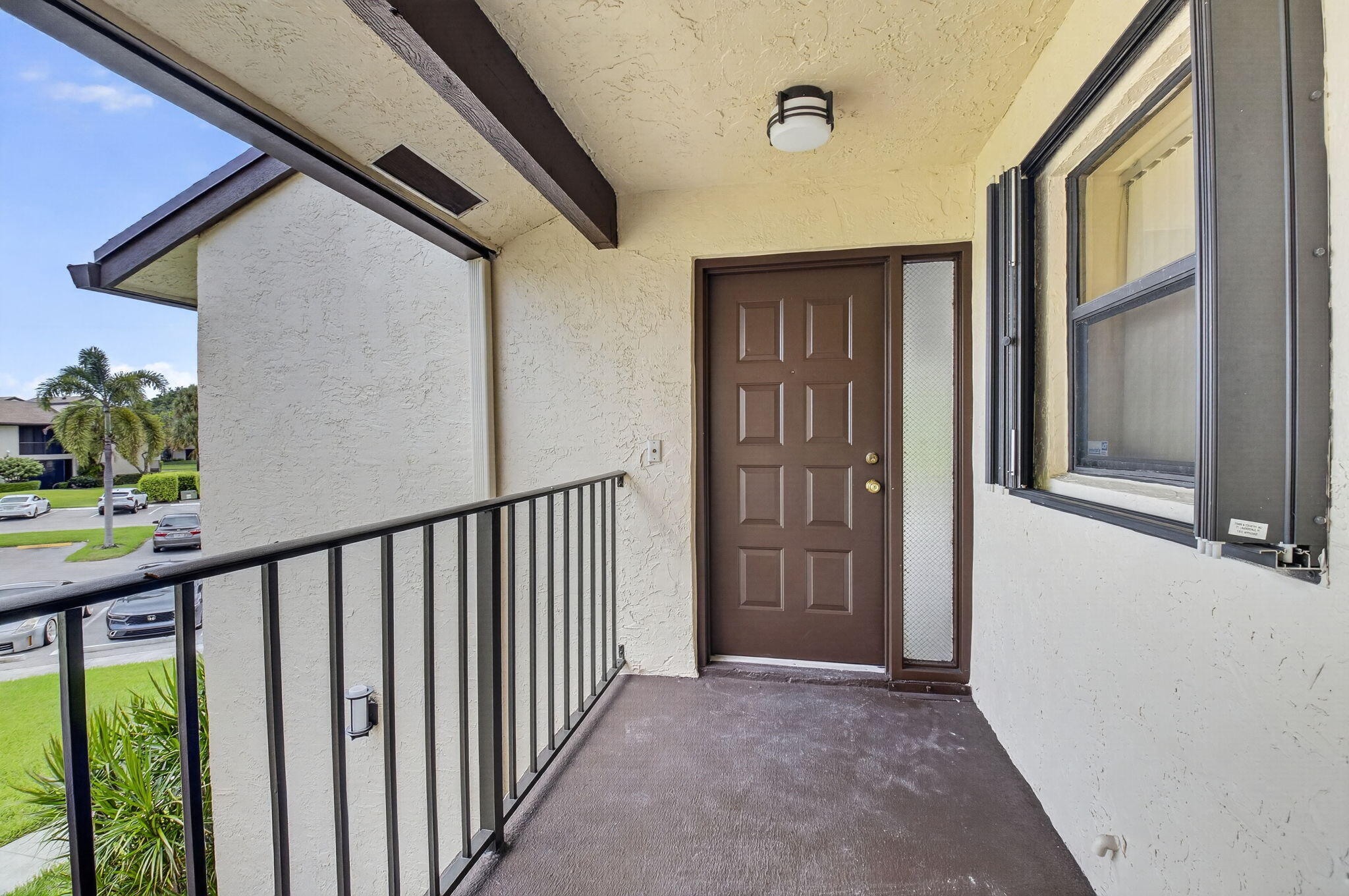 BOCA GLADES CONDO A THRU D - Residential
