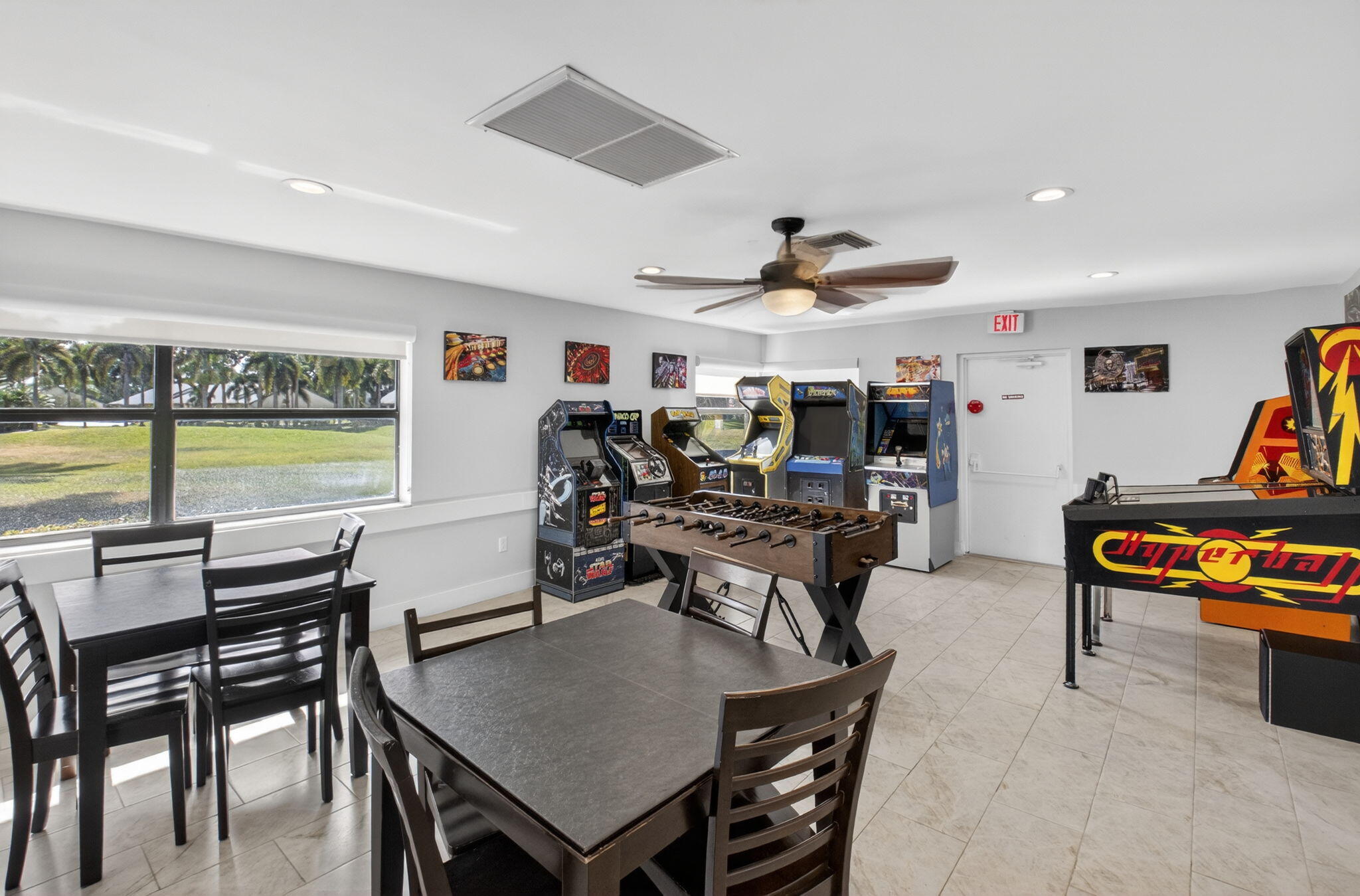 BOCA GLADES CONDO A THRU D - Residential