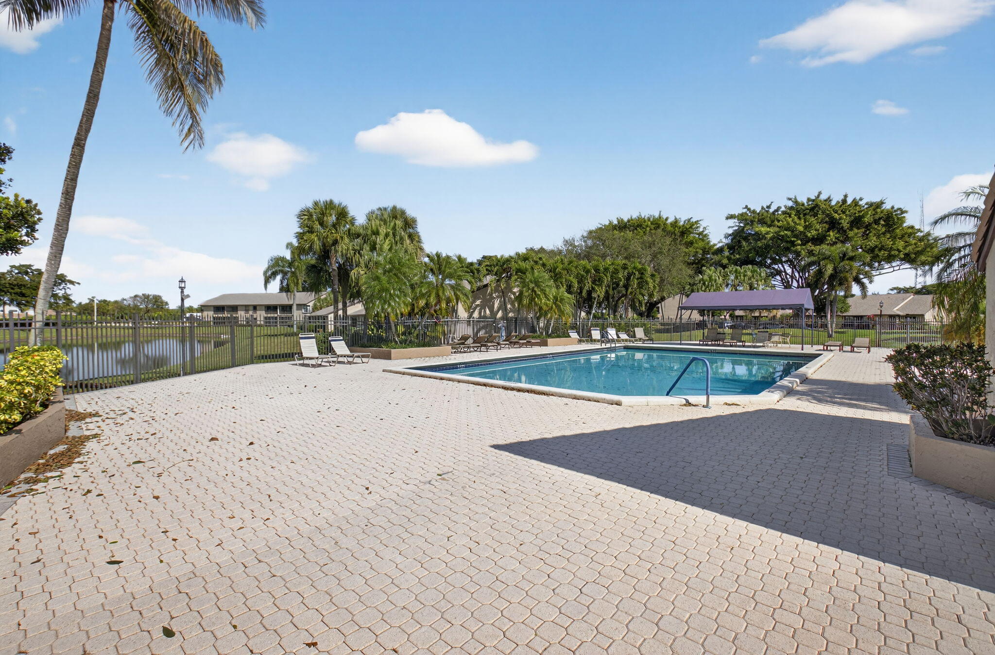 BOCA GLADES CONDO A THRU D - Residential
