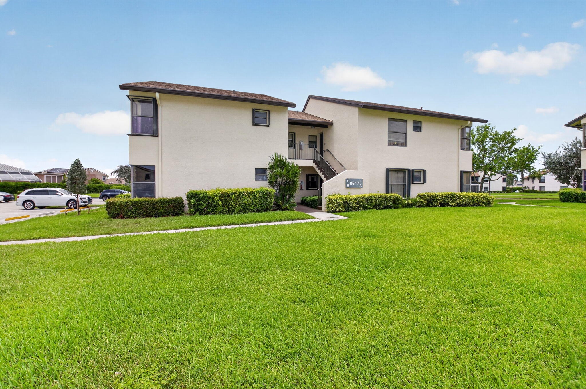 BOCA GLADES CONDO A THRU D - Residential