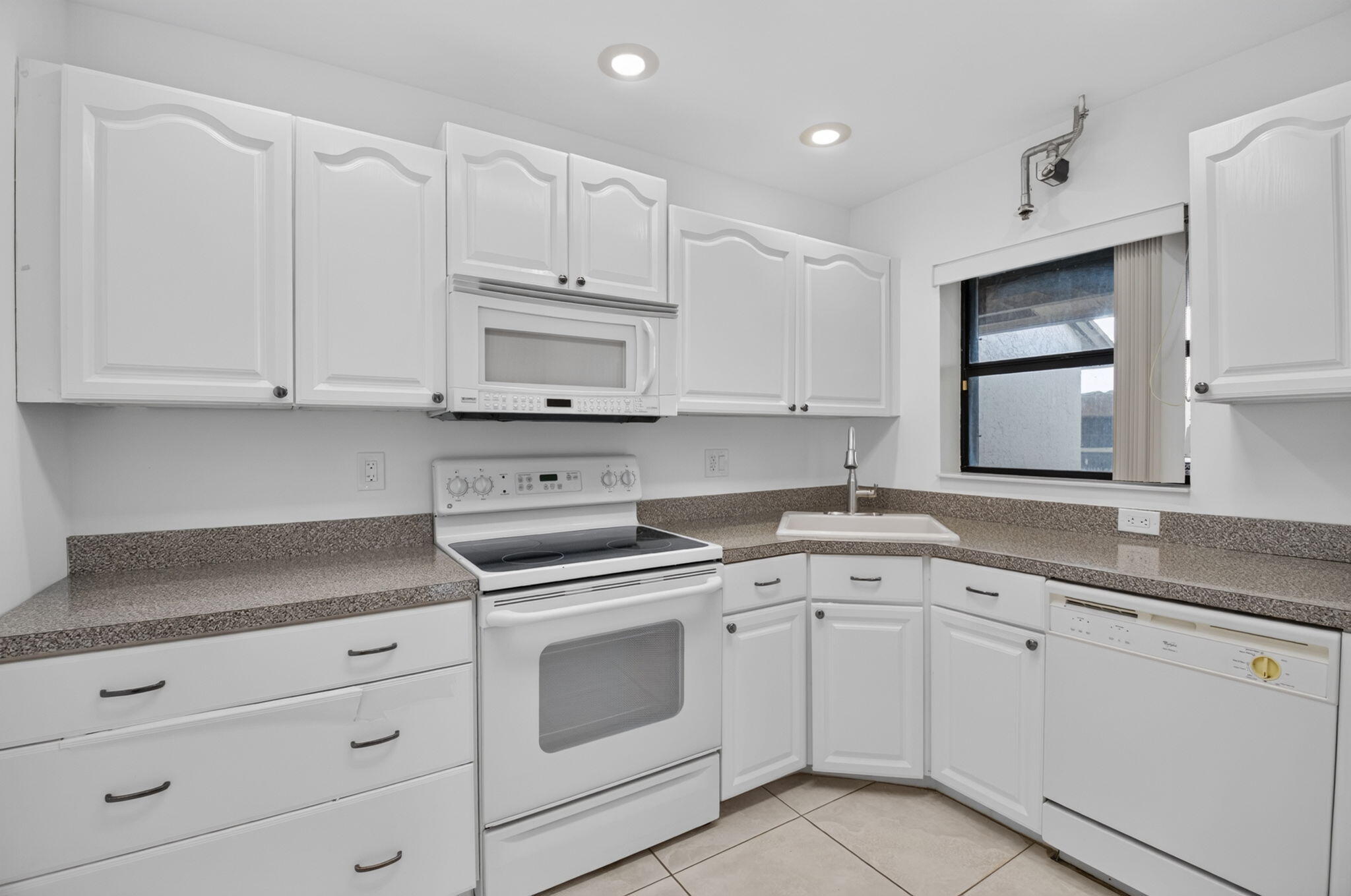 BOCA GLADES CONDO A THRU D - Residential