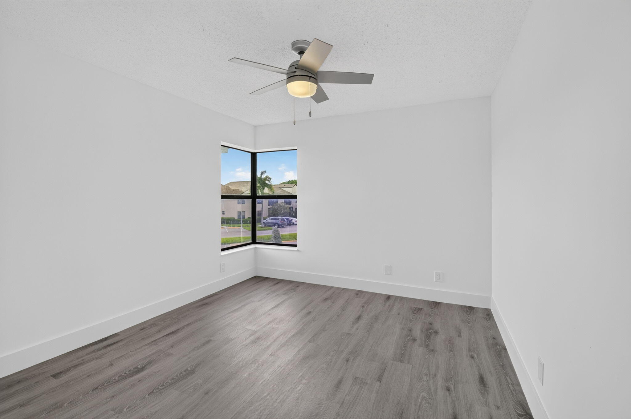 BOCA GLADES CONDO A THRU D - Residential