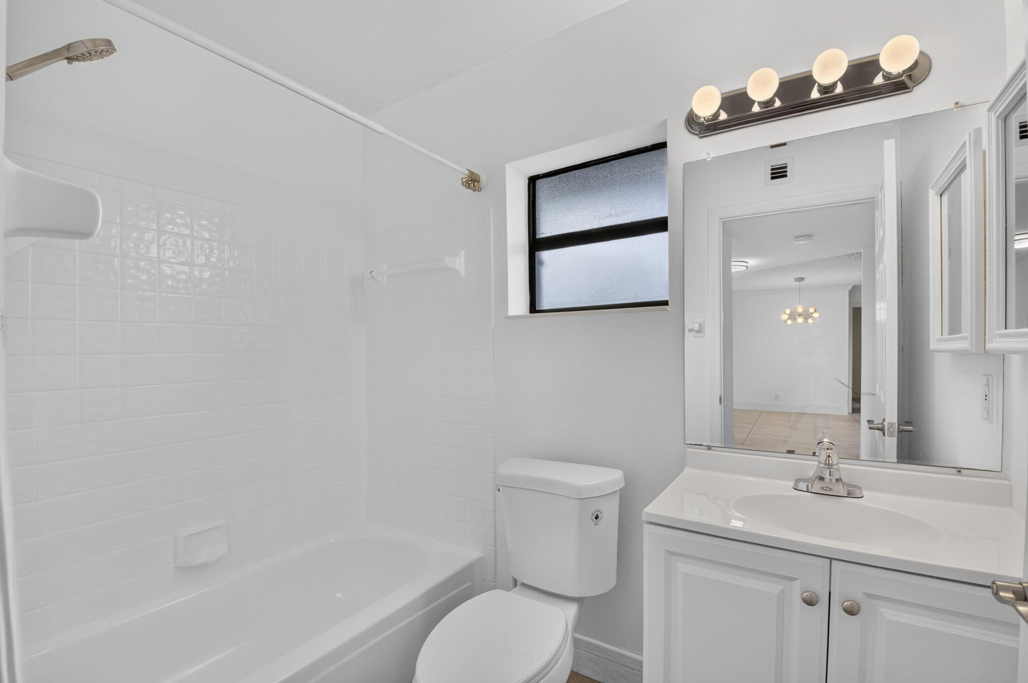 BOCA GLADES CONDO A THRU D - Residential
