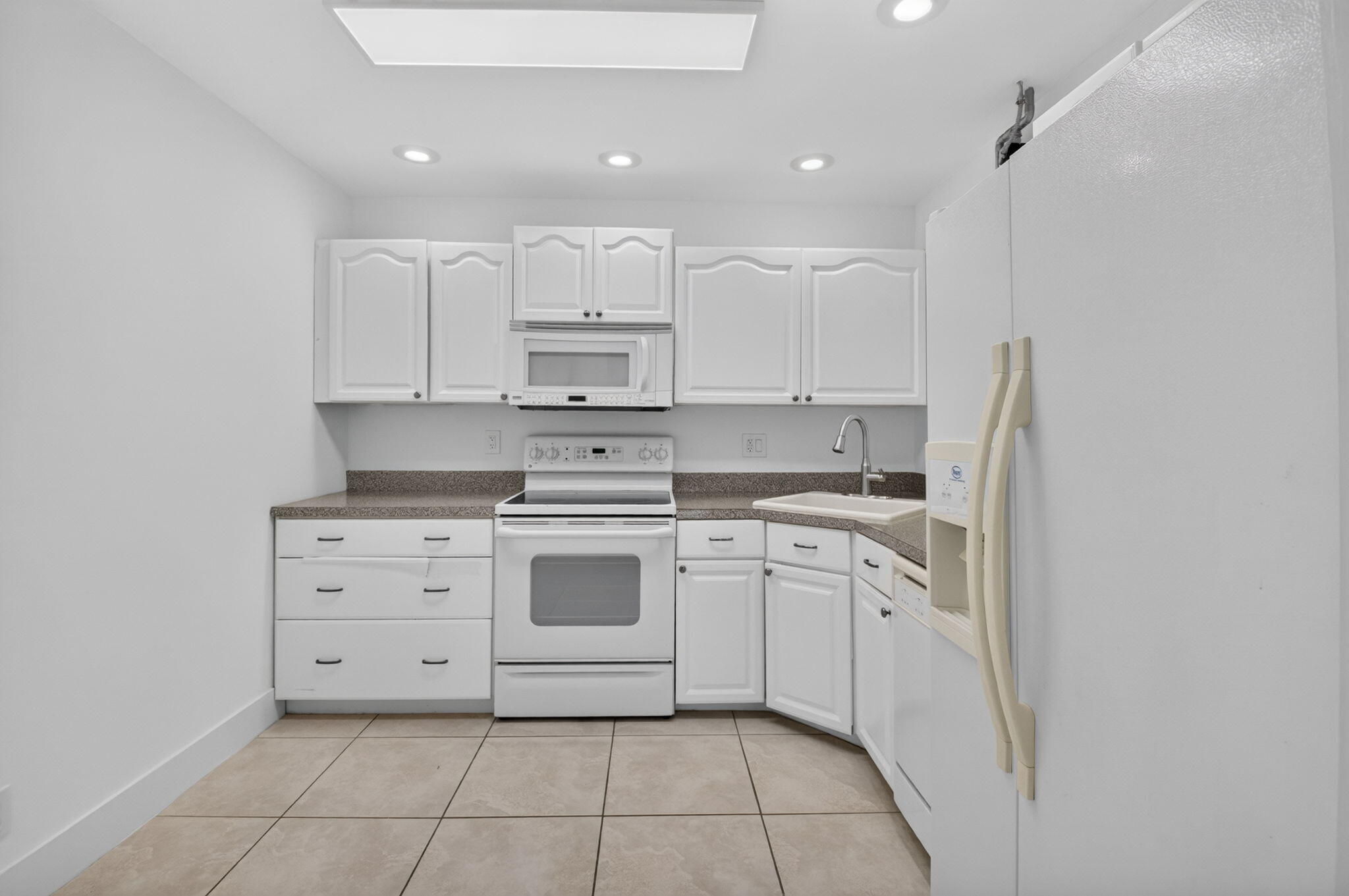 BOCA GLADES CONDO A THRU D - Residential