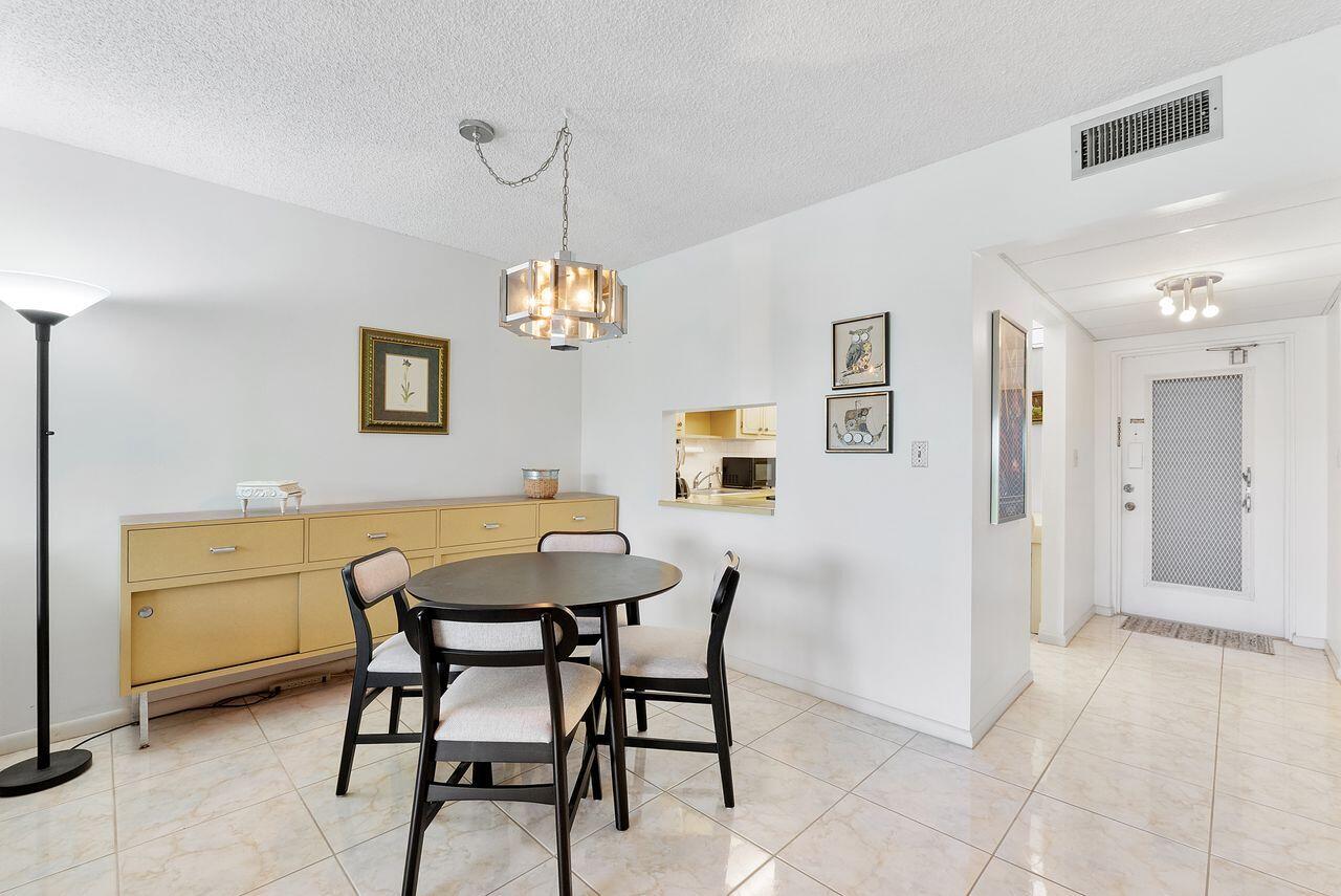 ORIOLE GOLF & TENNIS CLUB CONDO - Residential