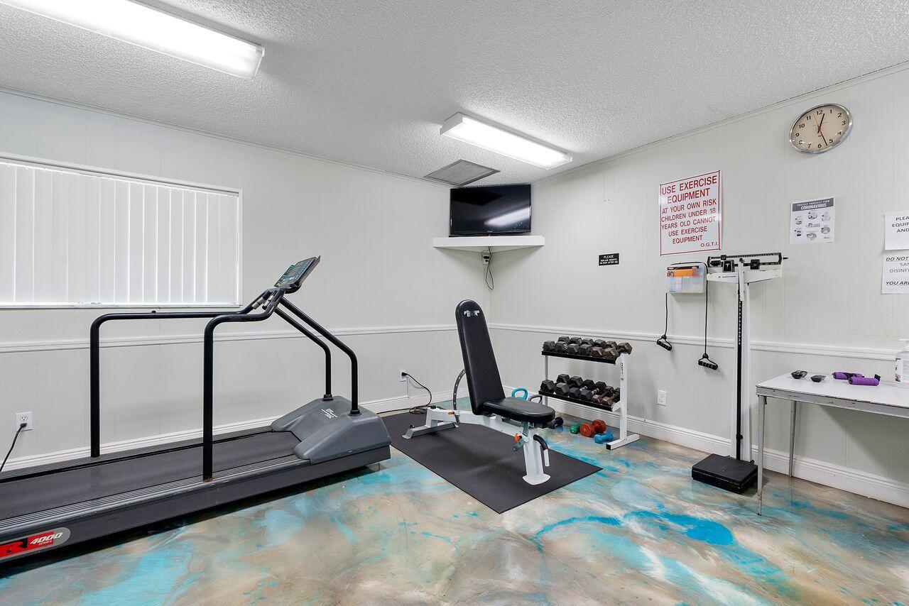 ORIOLE GOLF & TENNIS CLUB CONDO - Residential