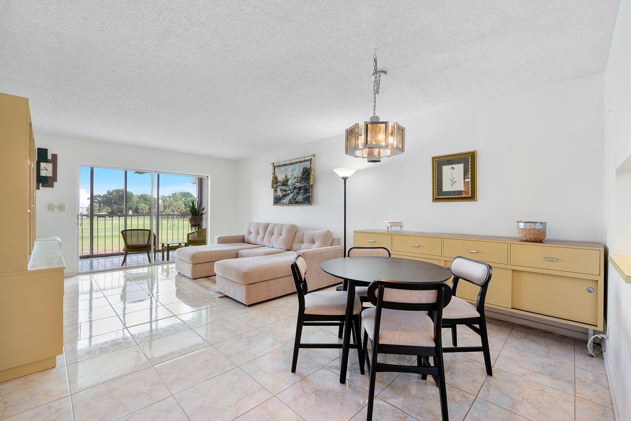 ORIOLE GOLF & TENNIS CLUB CONDO - Residential