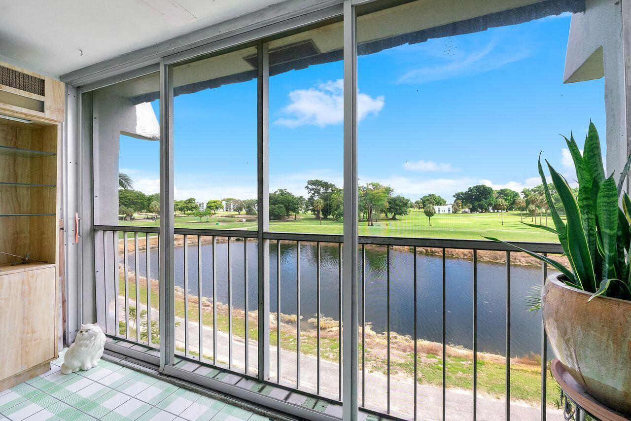 ORIOLE GOLF & TENNIS CLUB CONDO - Residential