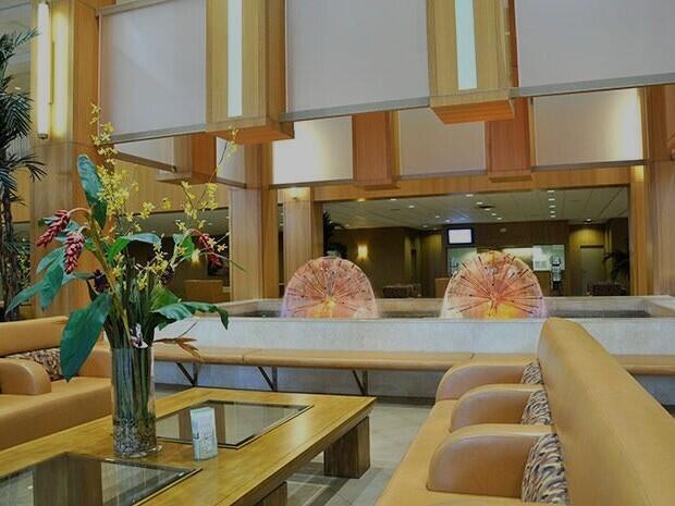 MANSFIELD AT CENTURY VILLAGE CONDO - Residential Lease